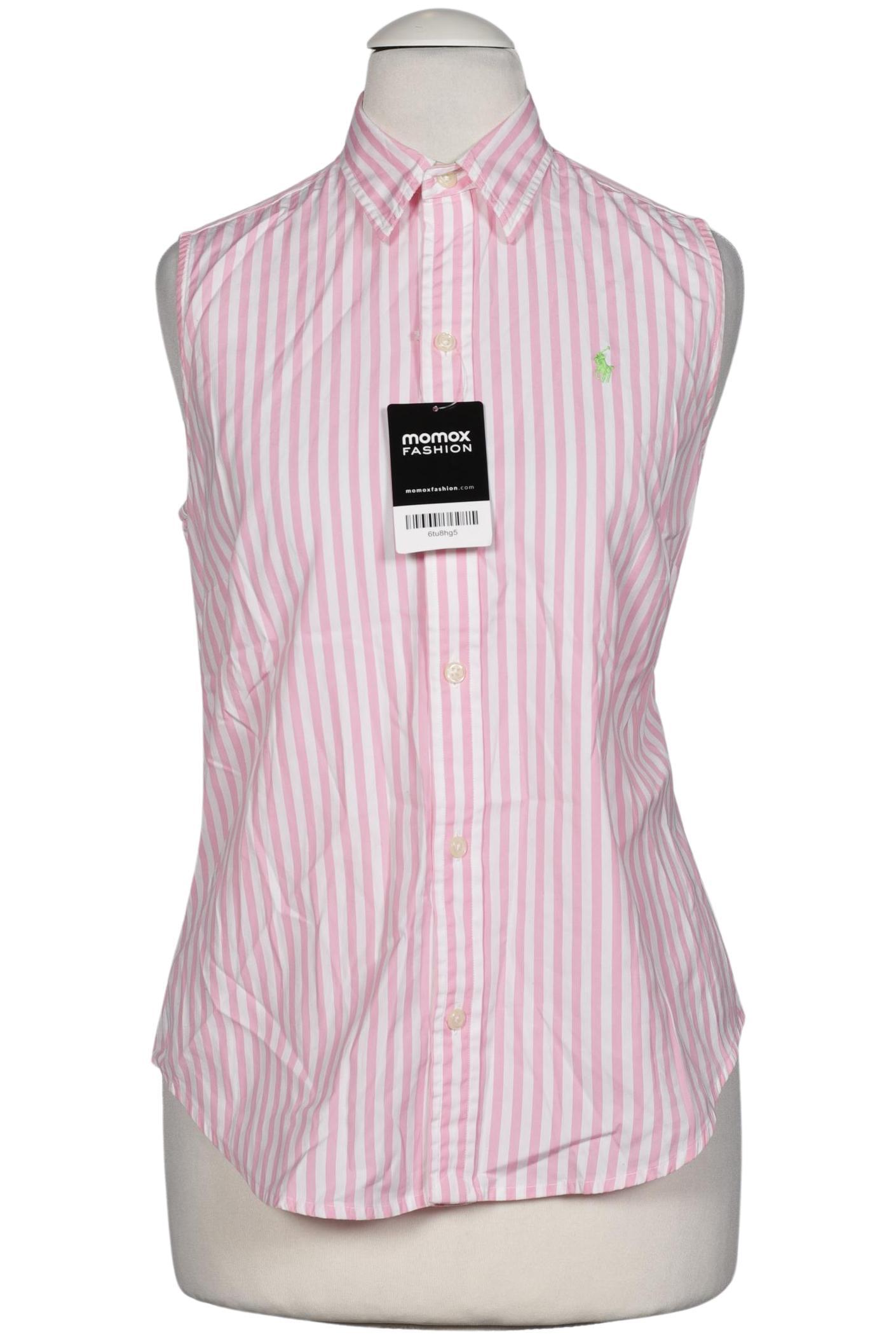 

Polo Ralph Lauren Damen Bluse, mehrfarbig, Gr. 4