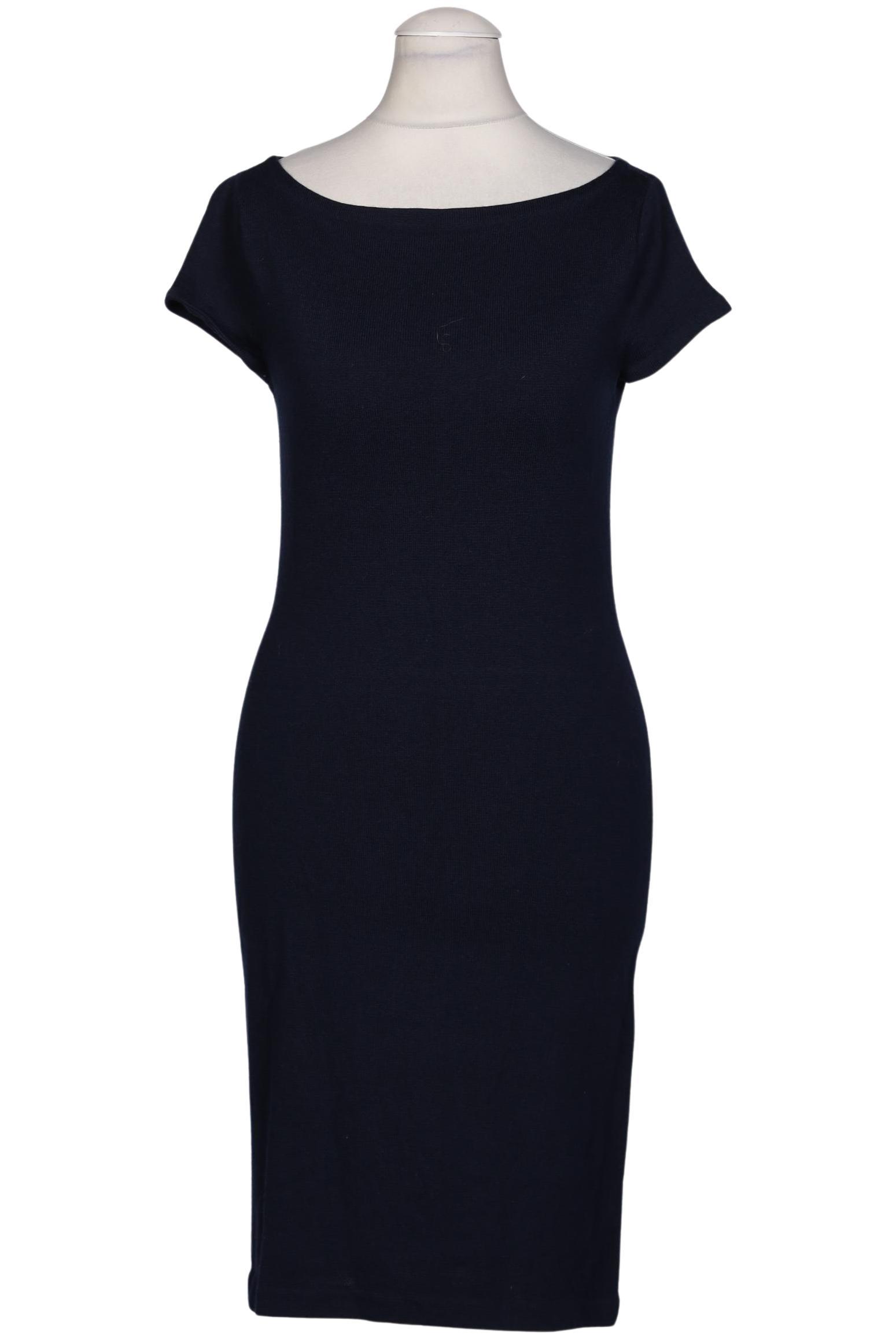 

Polo Ralph Lauren Damen Kleid, marineblau, Gr. 38