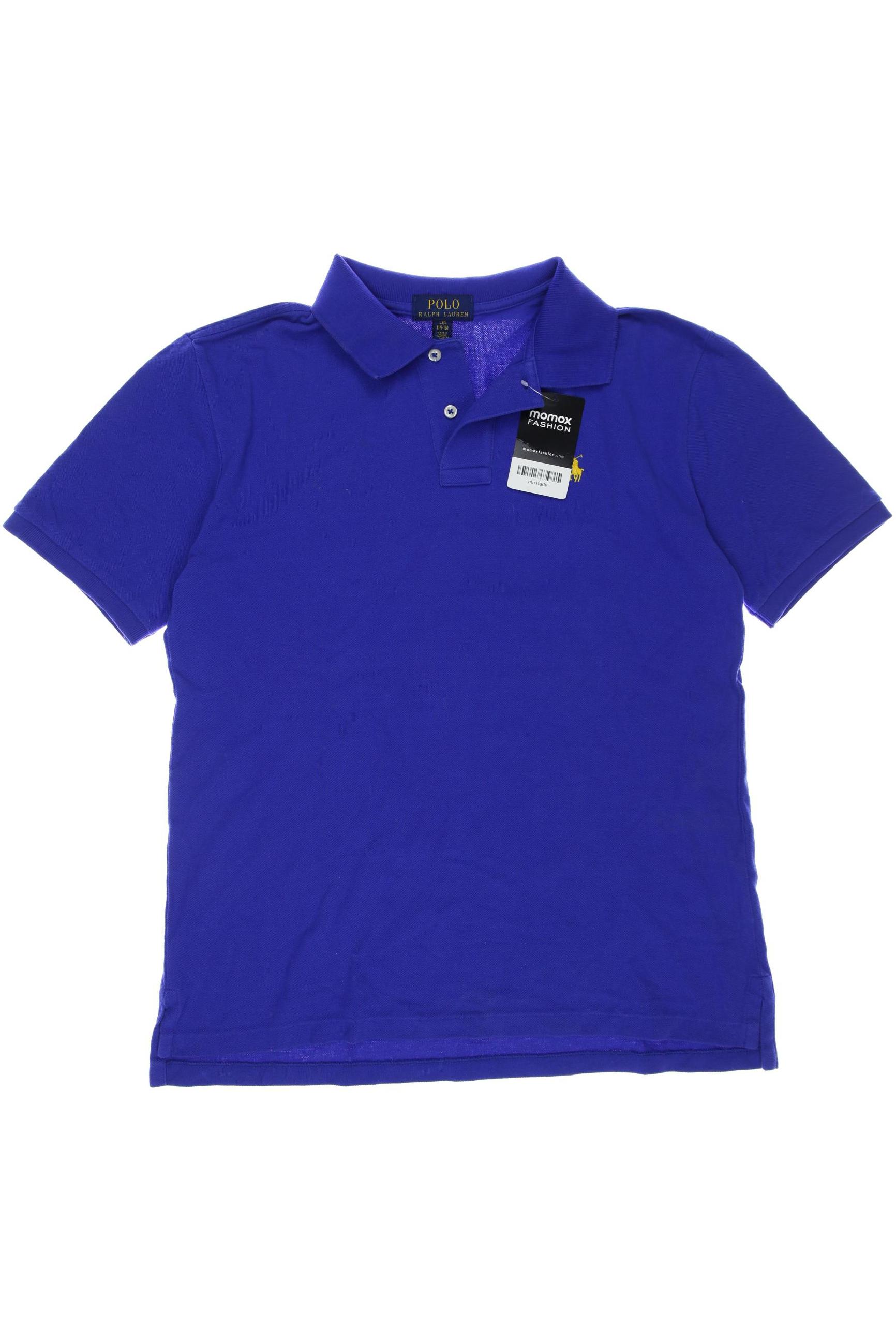 

Polo Ralph Lauren Herren Poloshirt, blau, Gr. 158