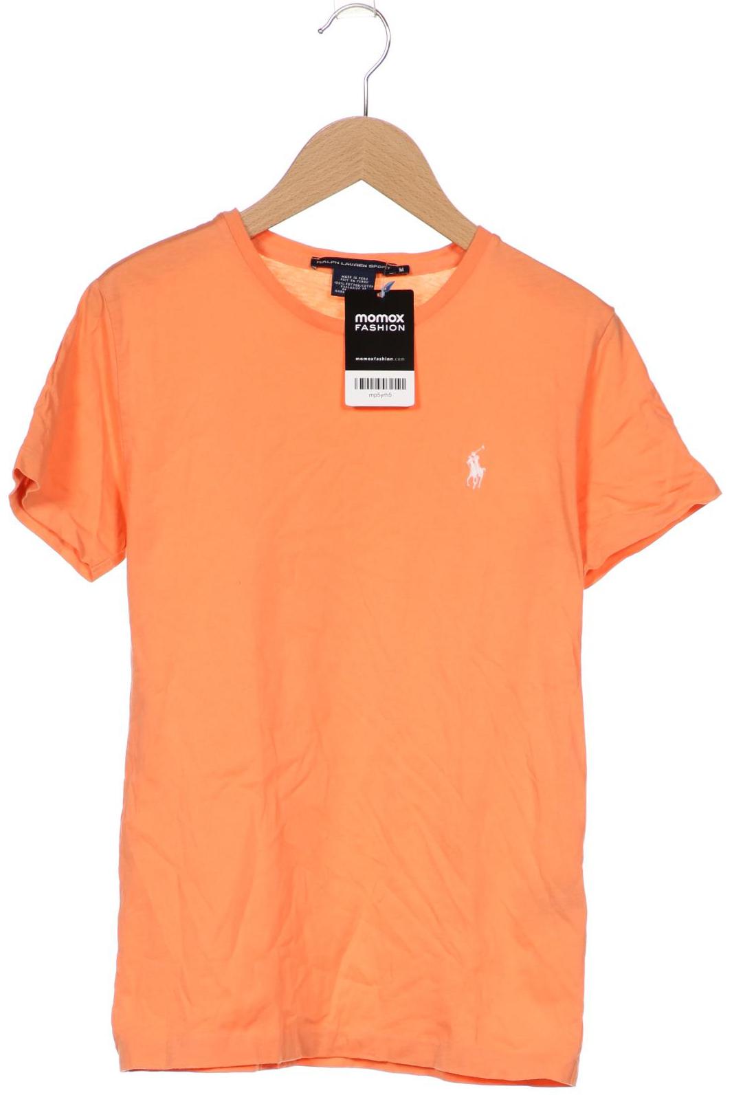 

Polo Ralph Lauren Damen T-Shirt, orange