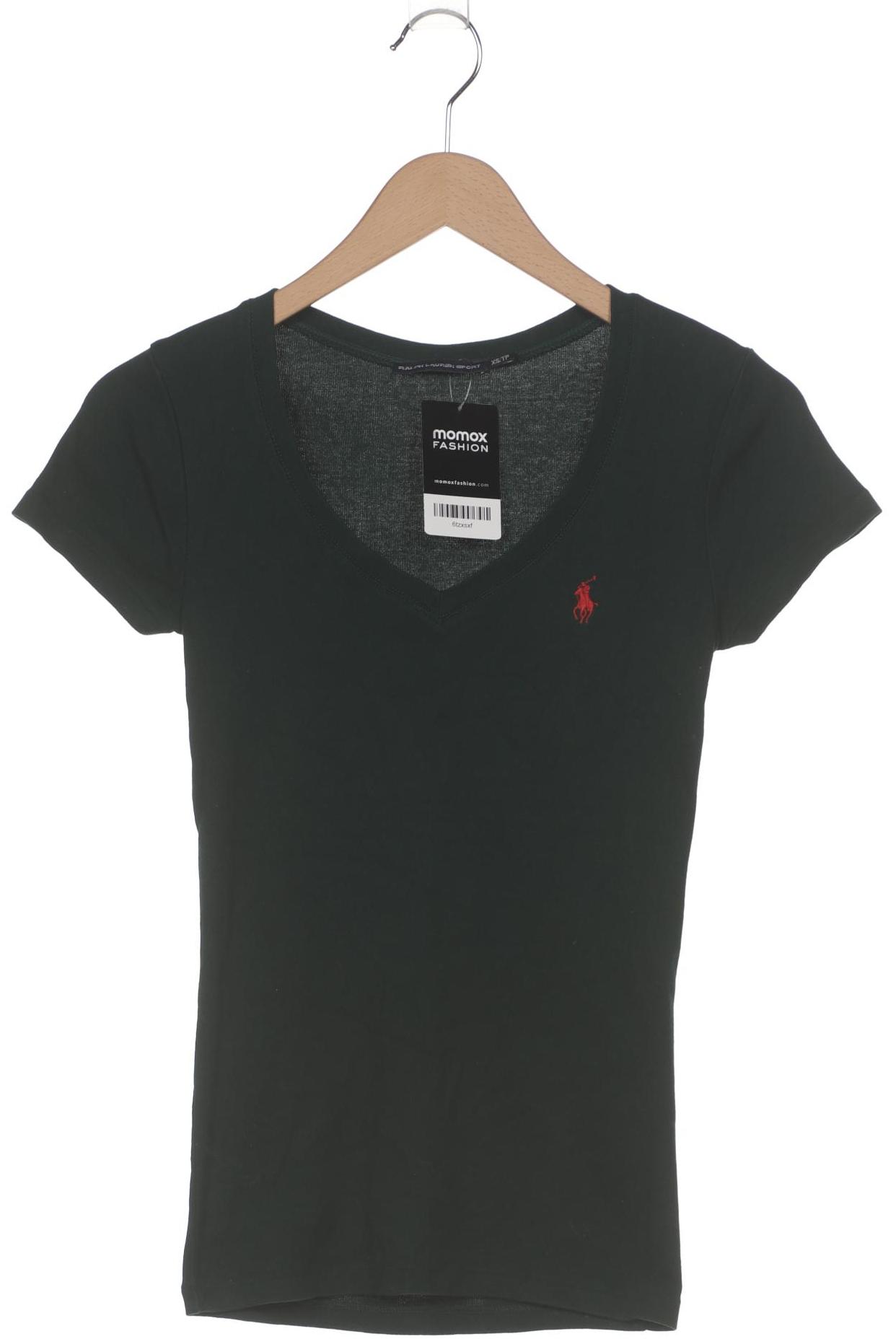 

Polo Ralph Lauren Damen T-Shirt, grün, Gr. 34