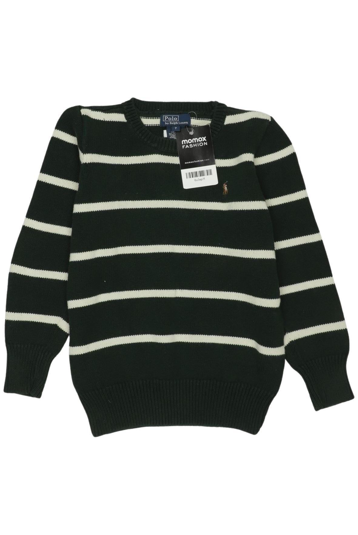 

Polo Ralph Lauren Jungen Pullover, grün, Gr. 128