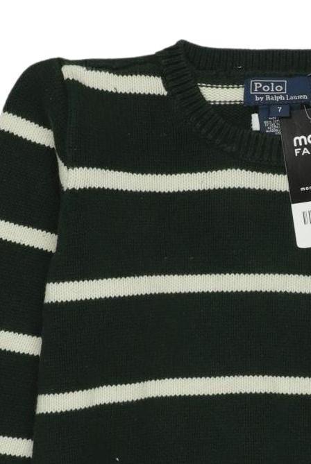 Thumbnail - Polo Ralph Lauren Jungen Pullover, grün, Gr. 128