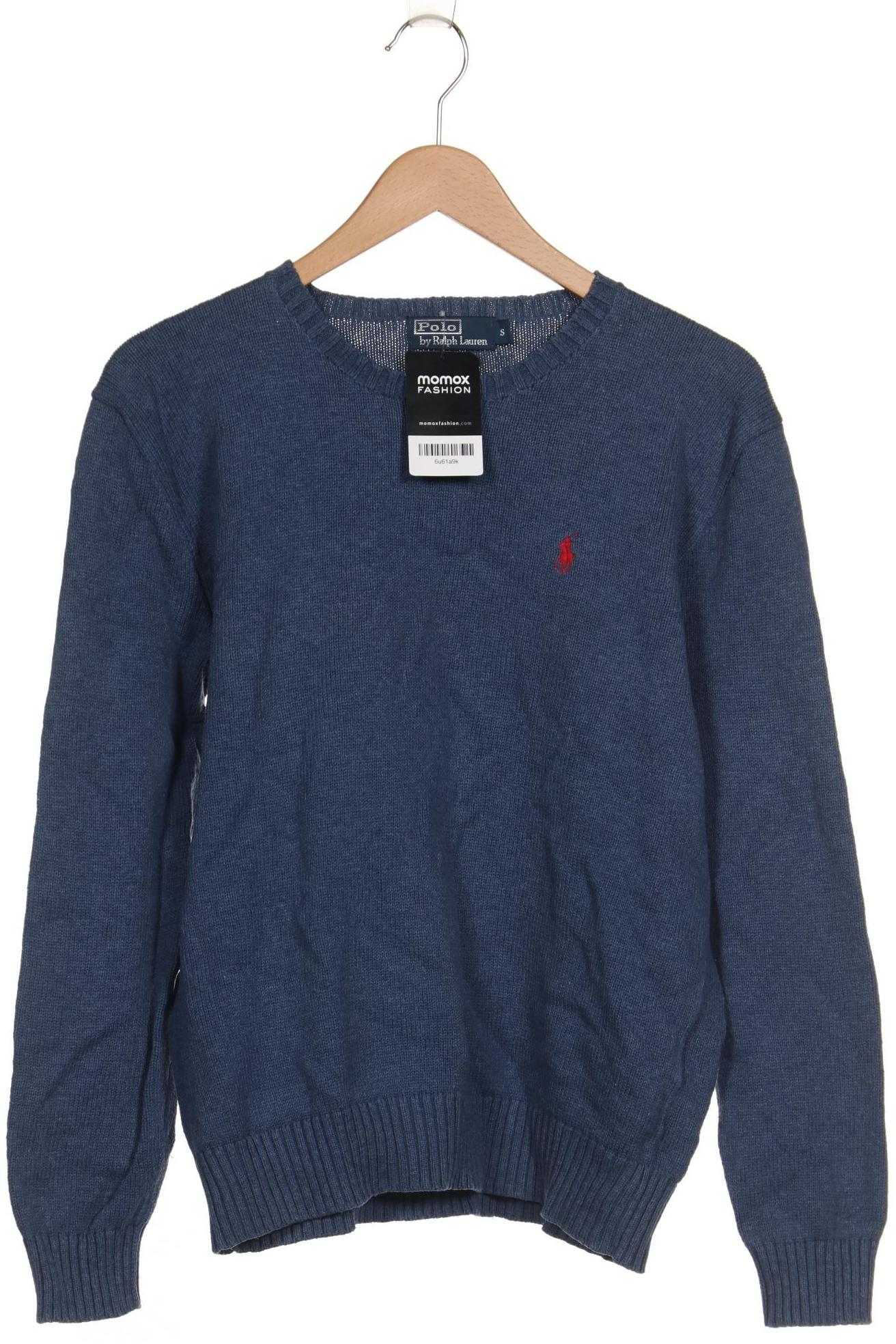 

Polo Ralph Lauren Herren Pullover, blau, Gr. 46
