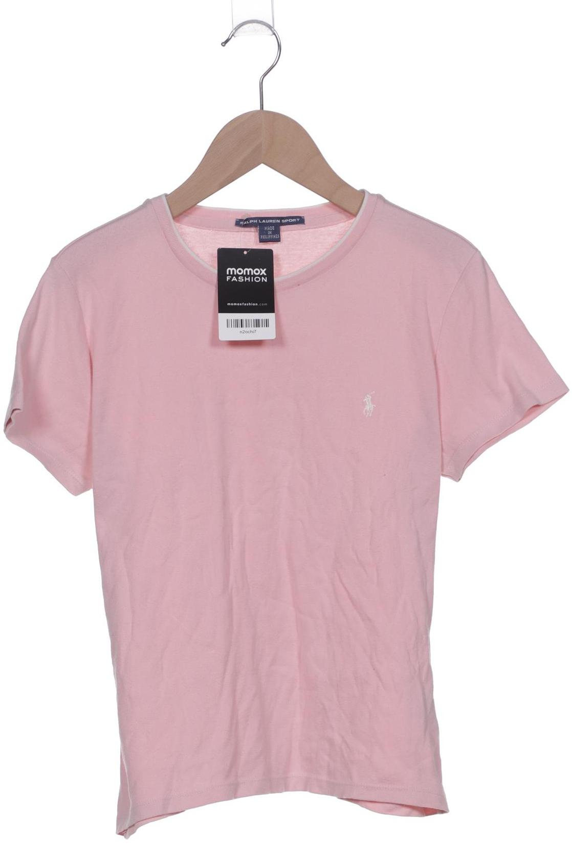 

Polo Ralph Lauren Damen T-Shirt, pink, Gr. 38