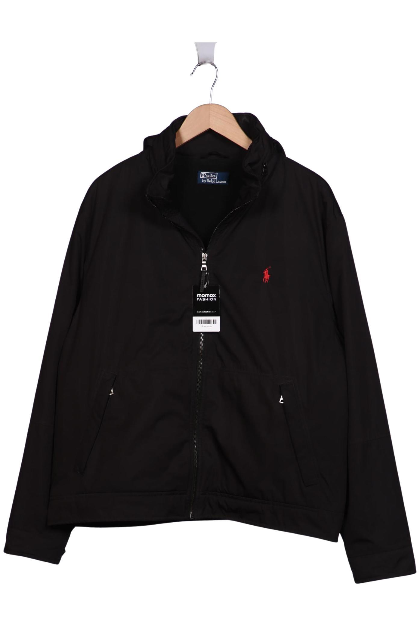 

Polo Ralph Lauren Herren Jacke, schwarz, Gr. 54