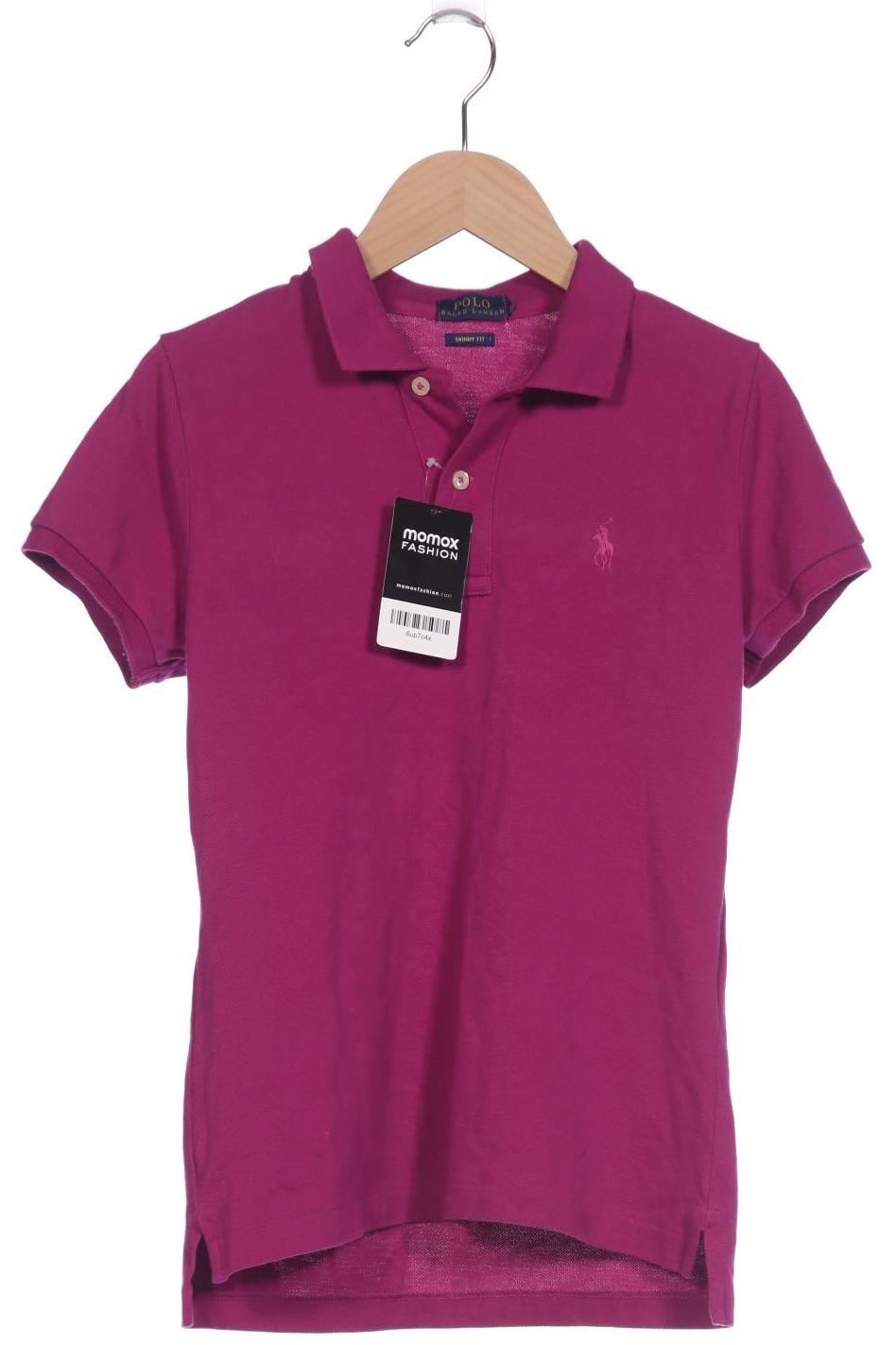 

Polo Ralph Lauren Damen Poloshirt, pink, Gr. 36