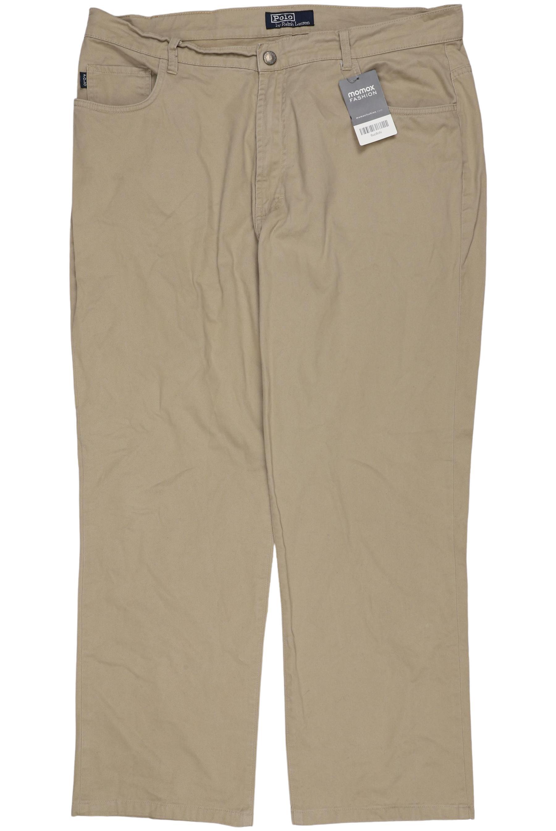 

Polo Ralph Lauren Herren Stoffhose, beige, Gr. 38