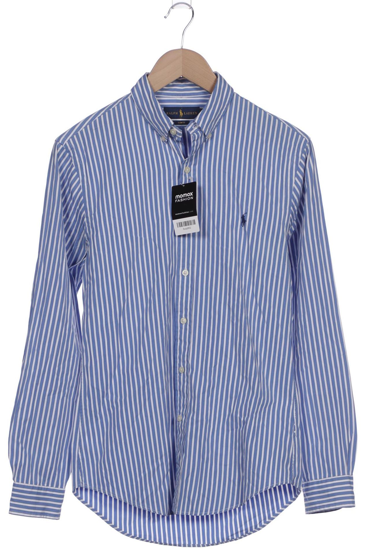 

Polo Ralph Lauren Herren Hemd, blau, Gr. 46