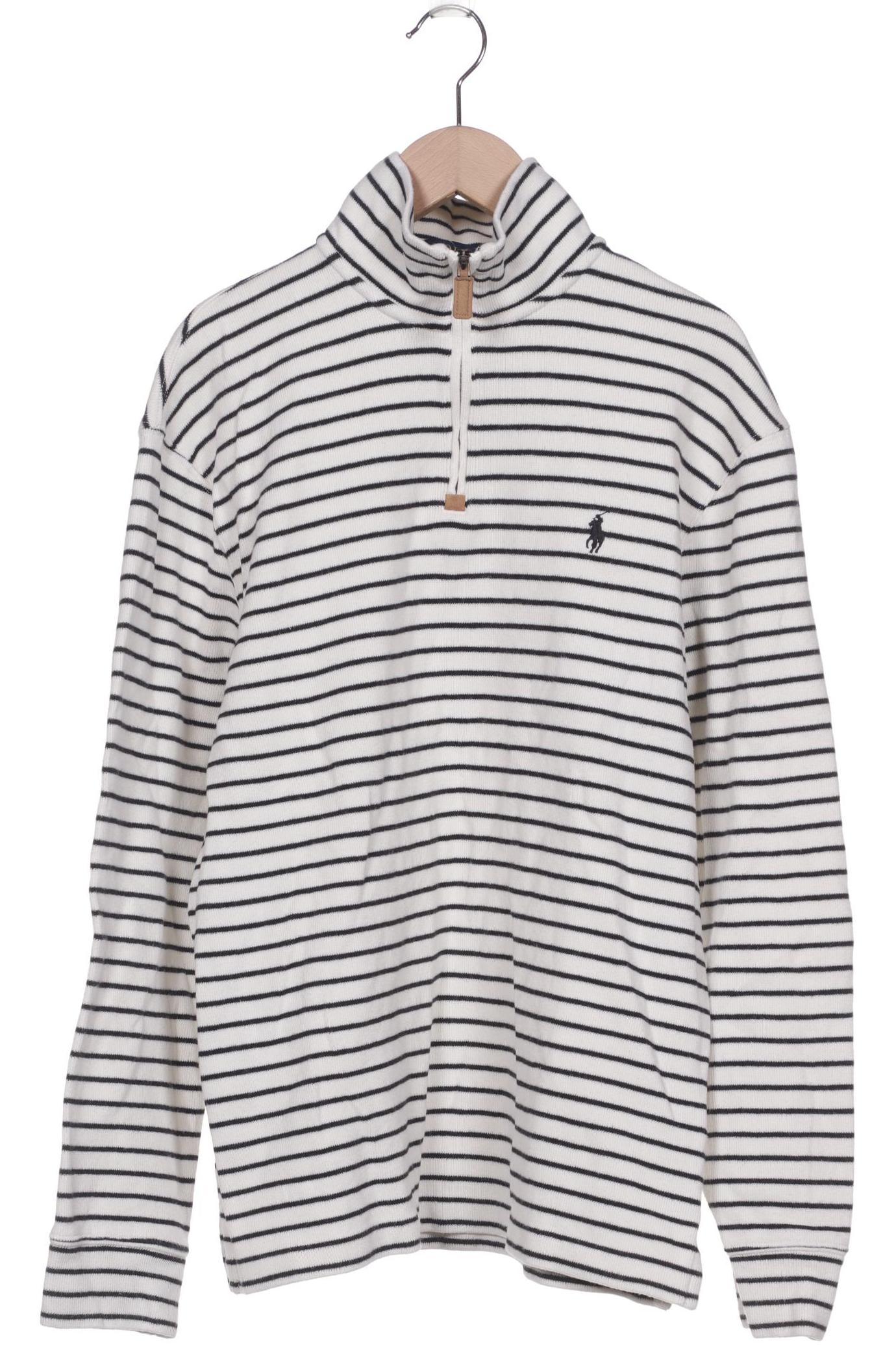 

Polo Ralph Lauren Herren Pullover, cremeweiß, Gr. 48