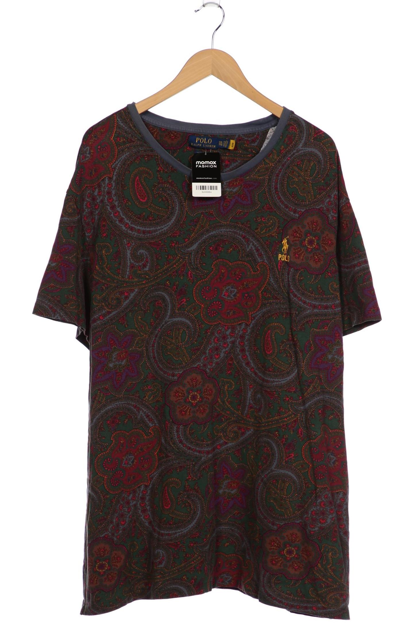 

Polo Ralph Lauren Herren T-Shirt, grün, Gr. 56
