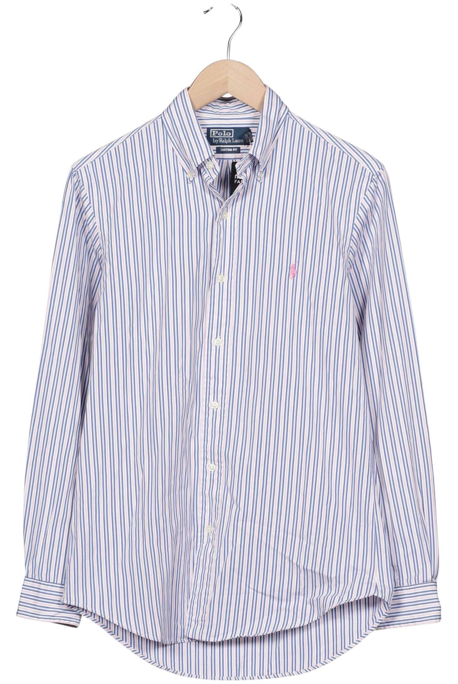 

Polo Ralph Lauren Herren Hemd, mehrfarbig, Gr. 46