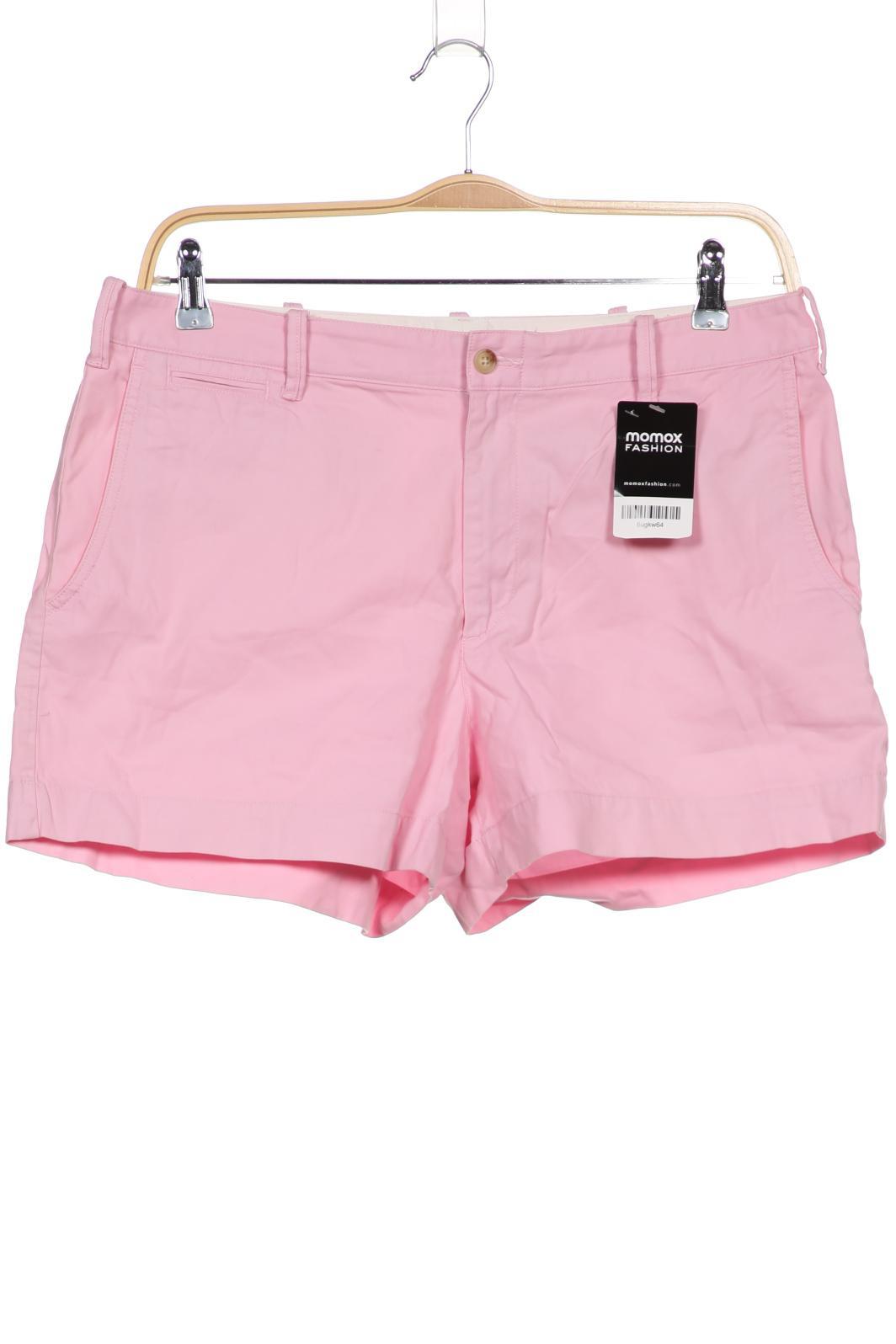 

Polo Ralph Lauren Damen Shorts, pink