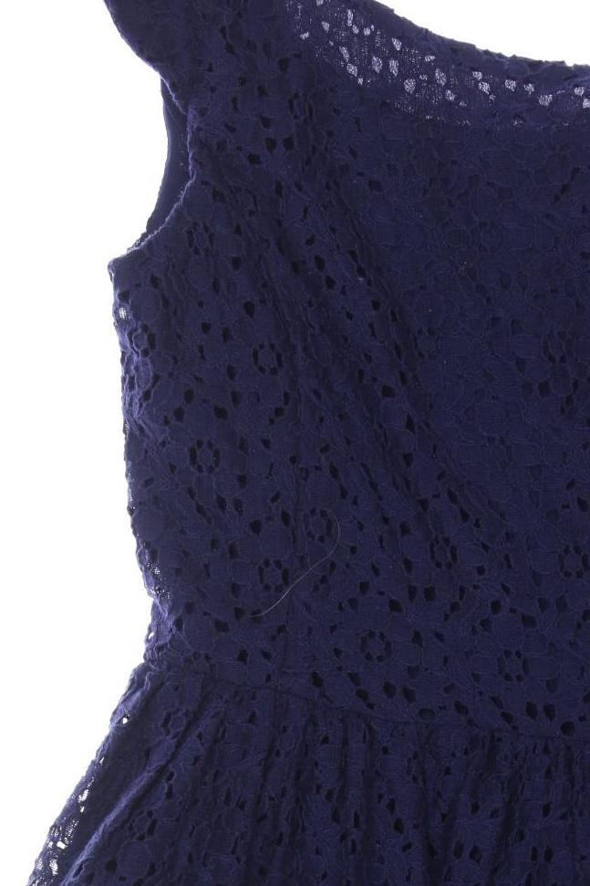 Thumbnail - Polo Ralph Lauren Damen Kleid, marineblau, Gr. 128