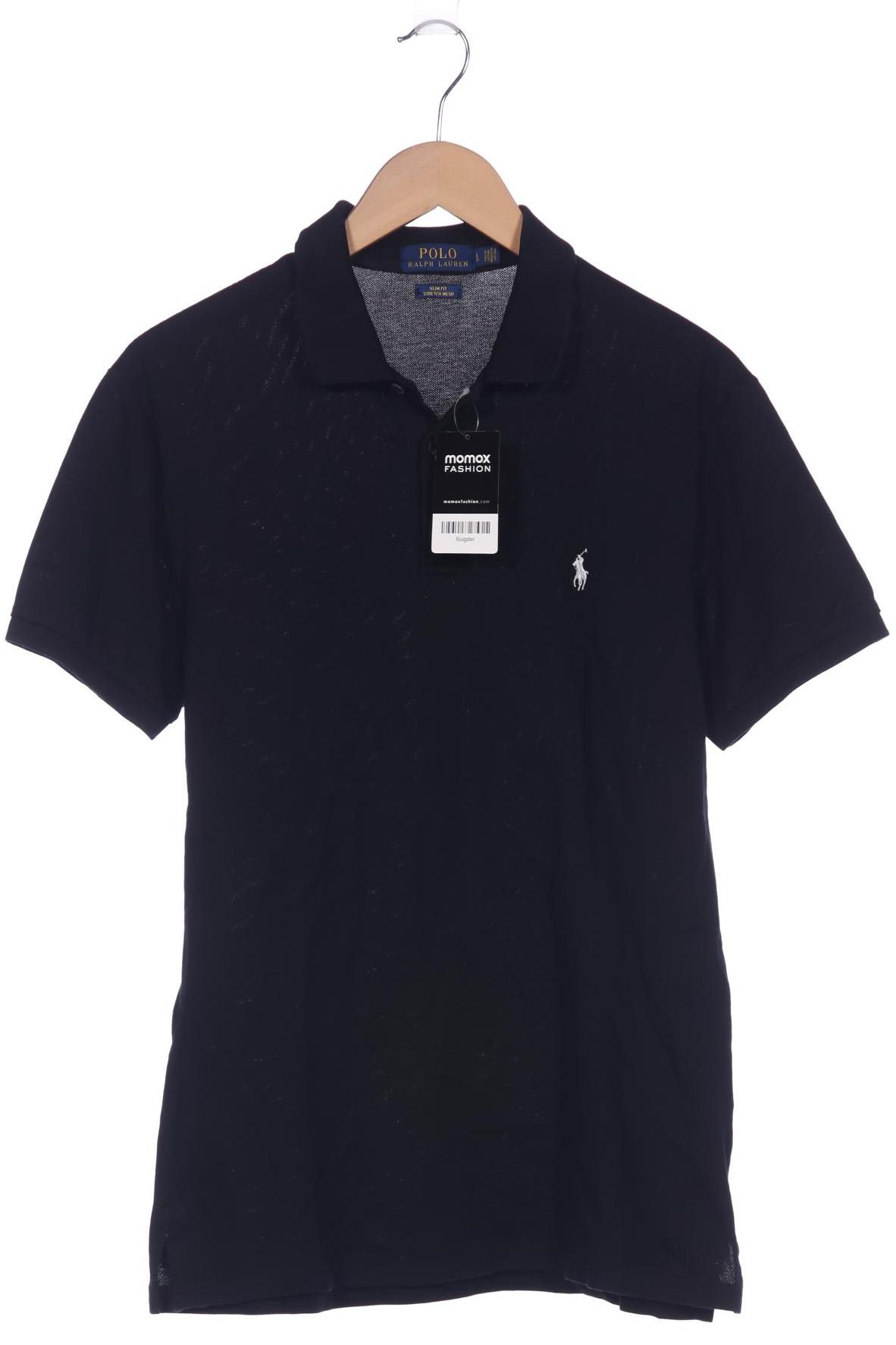 

Polo Ralph Lauren Herren Poloshirt, schwarz, Gr. 52