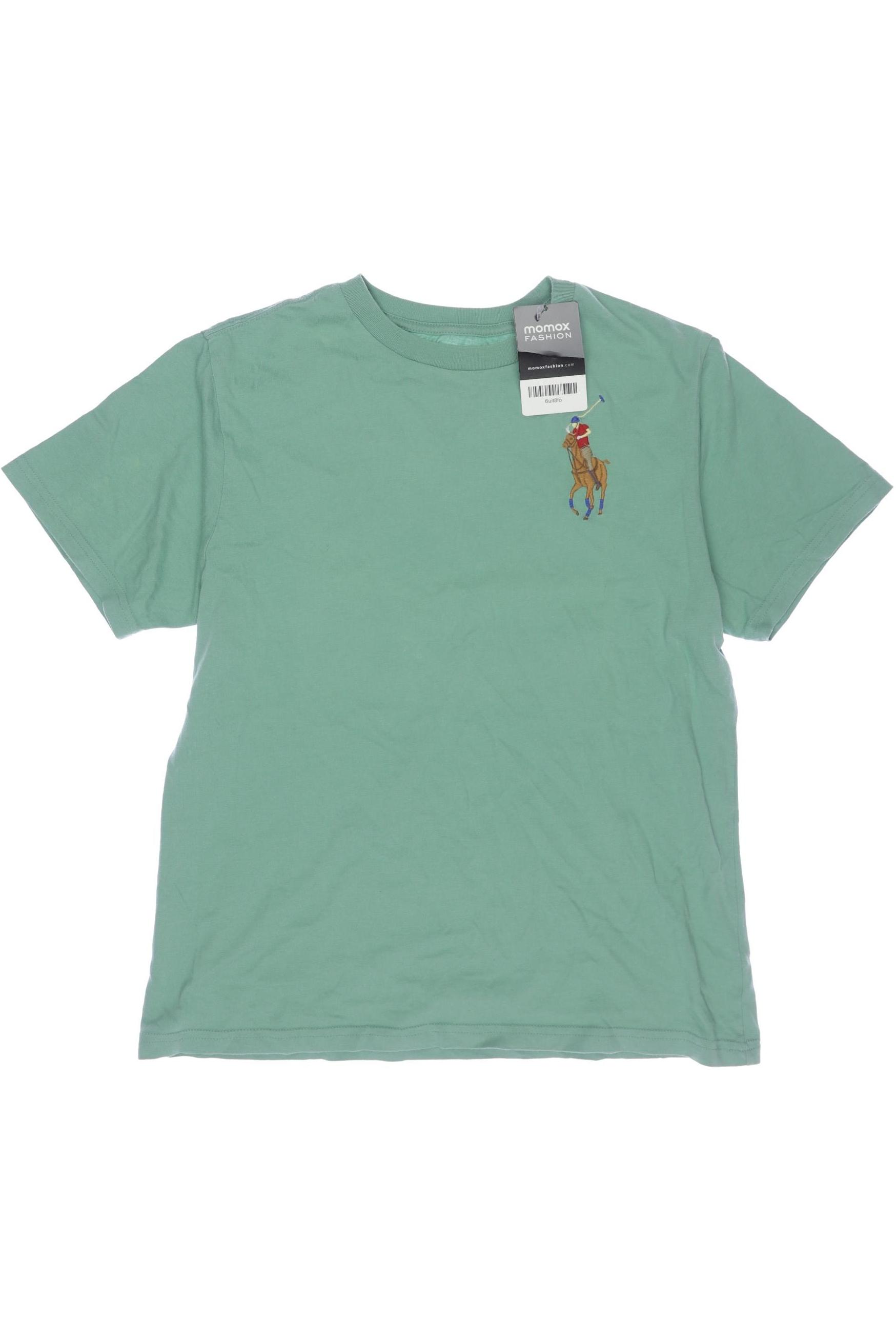 

Polo Ralph Lauren Herren T-Shirt, türkis, Gr. 158