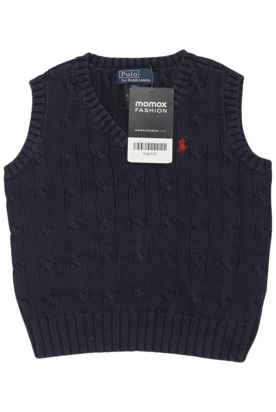 

Polo Ralph Lauren Jungen Pullover, marineblau, Gr. 92