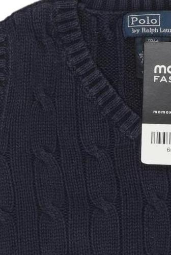 Thumbnail - Polo Ralph Lauren Jungen Pullover, marineblau, Gr. 92