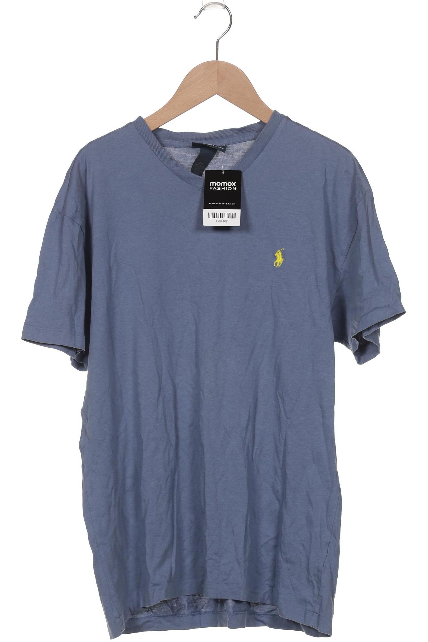 

Polo Ralph Lauren Herren T-Shirt, blau, Gr. 46