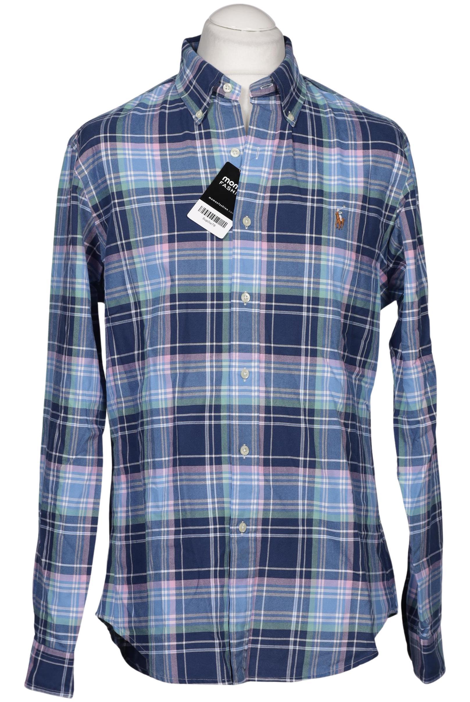 

Polo Ralph Lauren Herren Hemd, mehrfarbig, Gr. 52