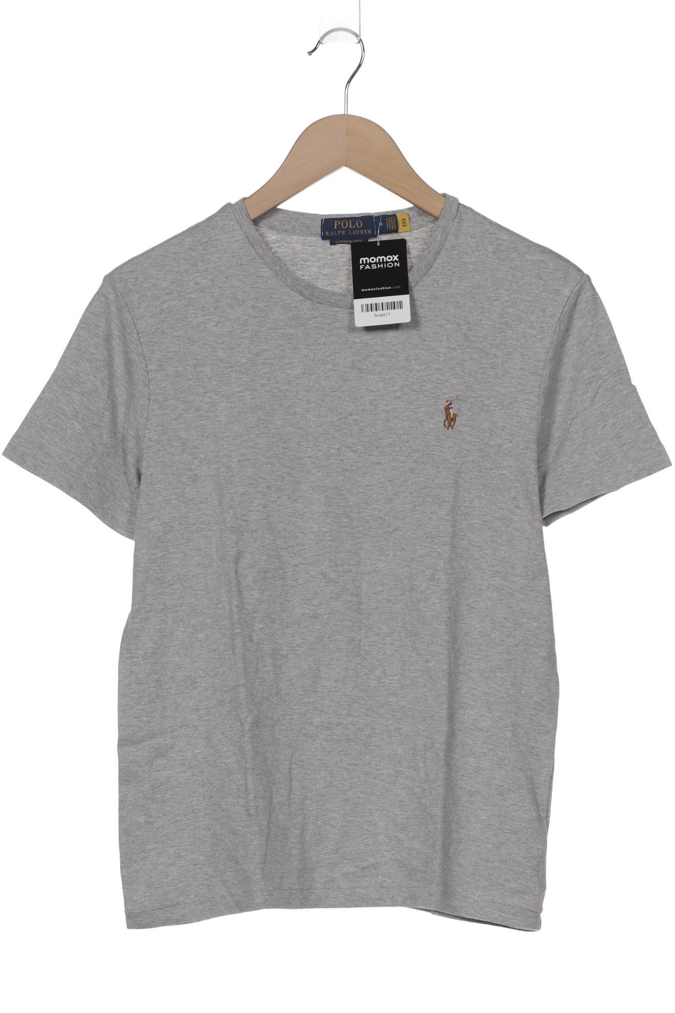 

Polo Ralph Lauren Herren T-Shirt, grau, Gr. 48
