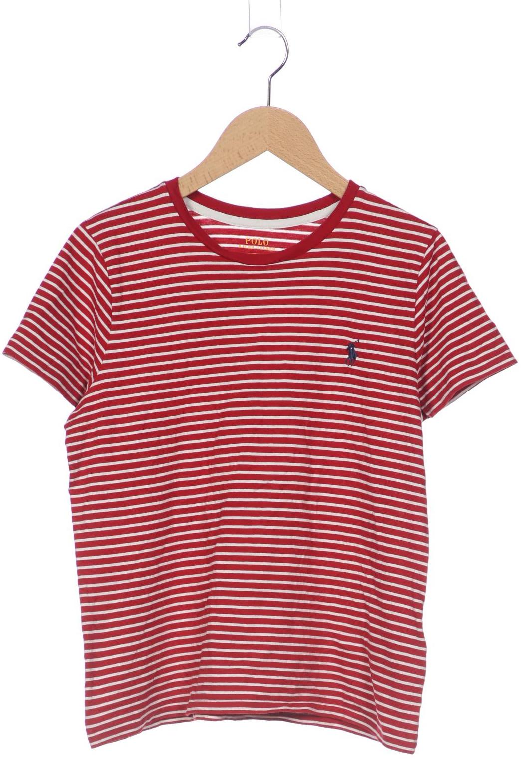 

Polo Ralph Lauren Damen T-Shirt, rot, Gr. 38