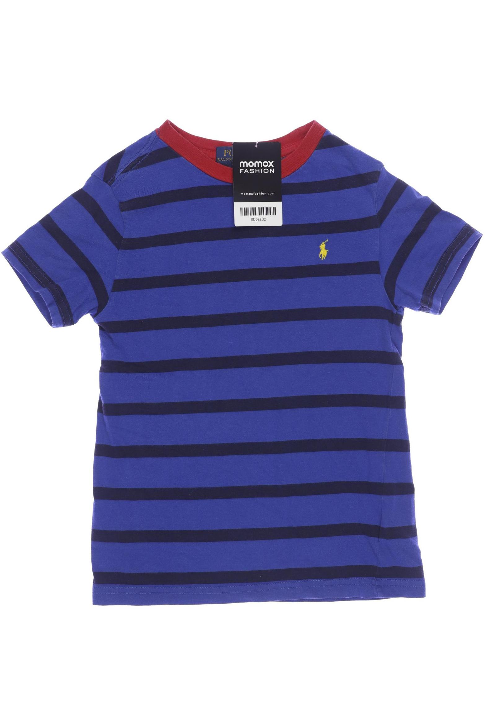 

Polo Ralph Lauren Herren T-Shirt, blau, Gr. 116