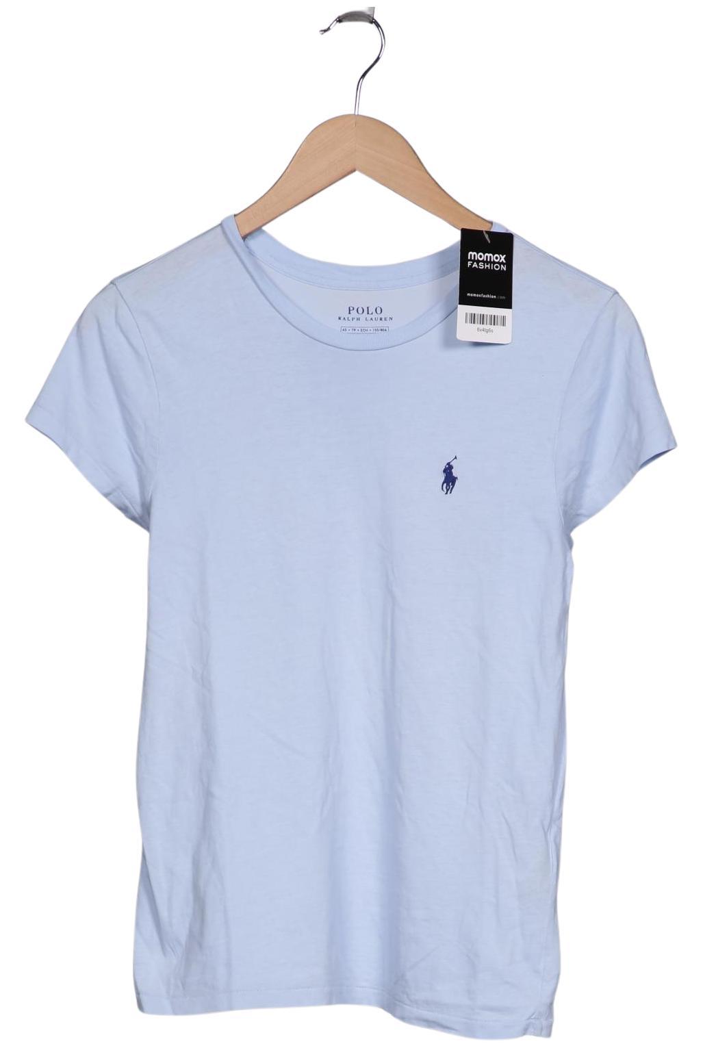 

Polo Ralph Lauren Damen T-Shirt, hellblau, Gr. 34