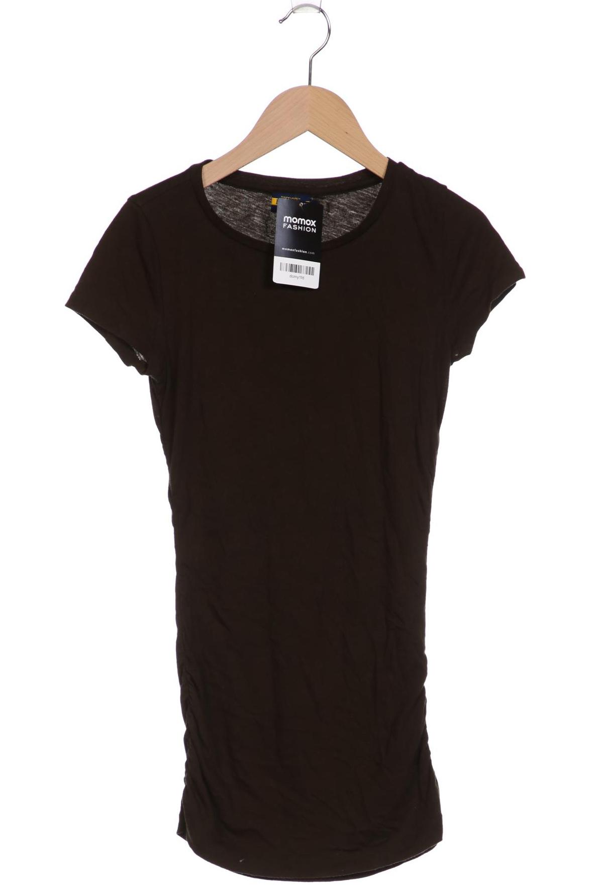

Polo Ralph Lauren Damen T-Shirt, grün, Gr. 36