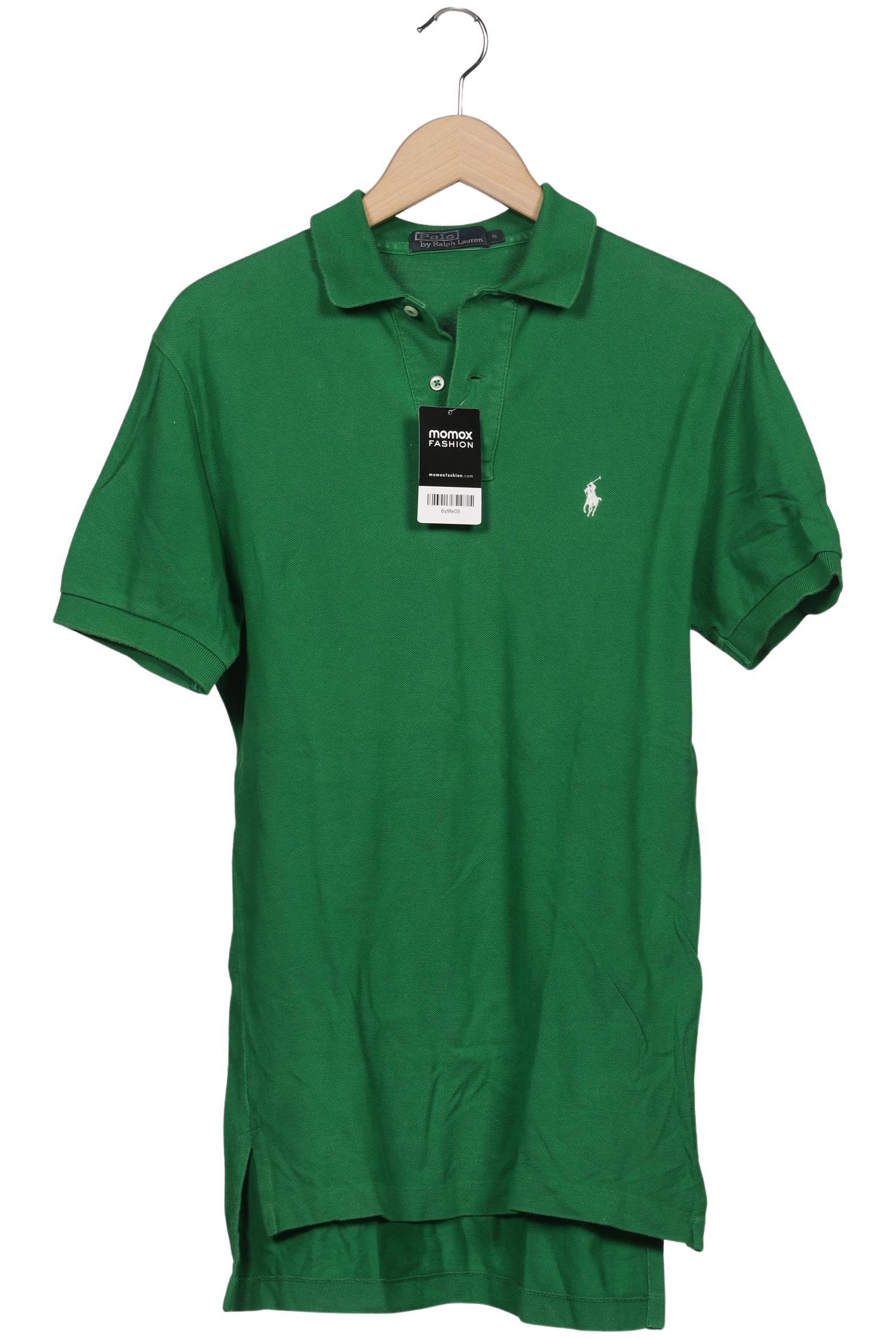

Polo Ralph Lauren Herren Poloshirt, grün, Gr. 46