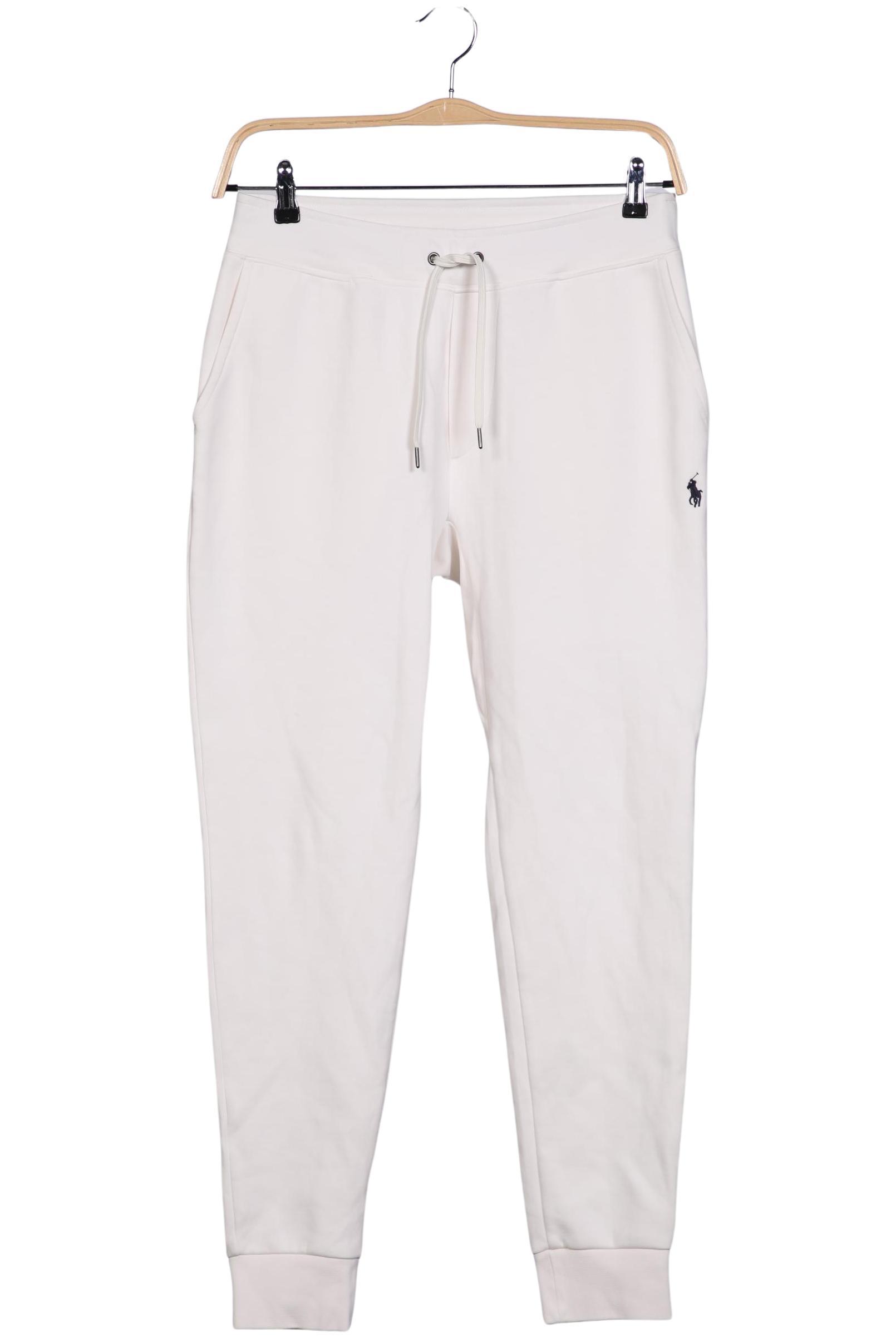 

Polo Ralph Lauren Herren Stoffhose, cremeweiß, Gr. 0