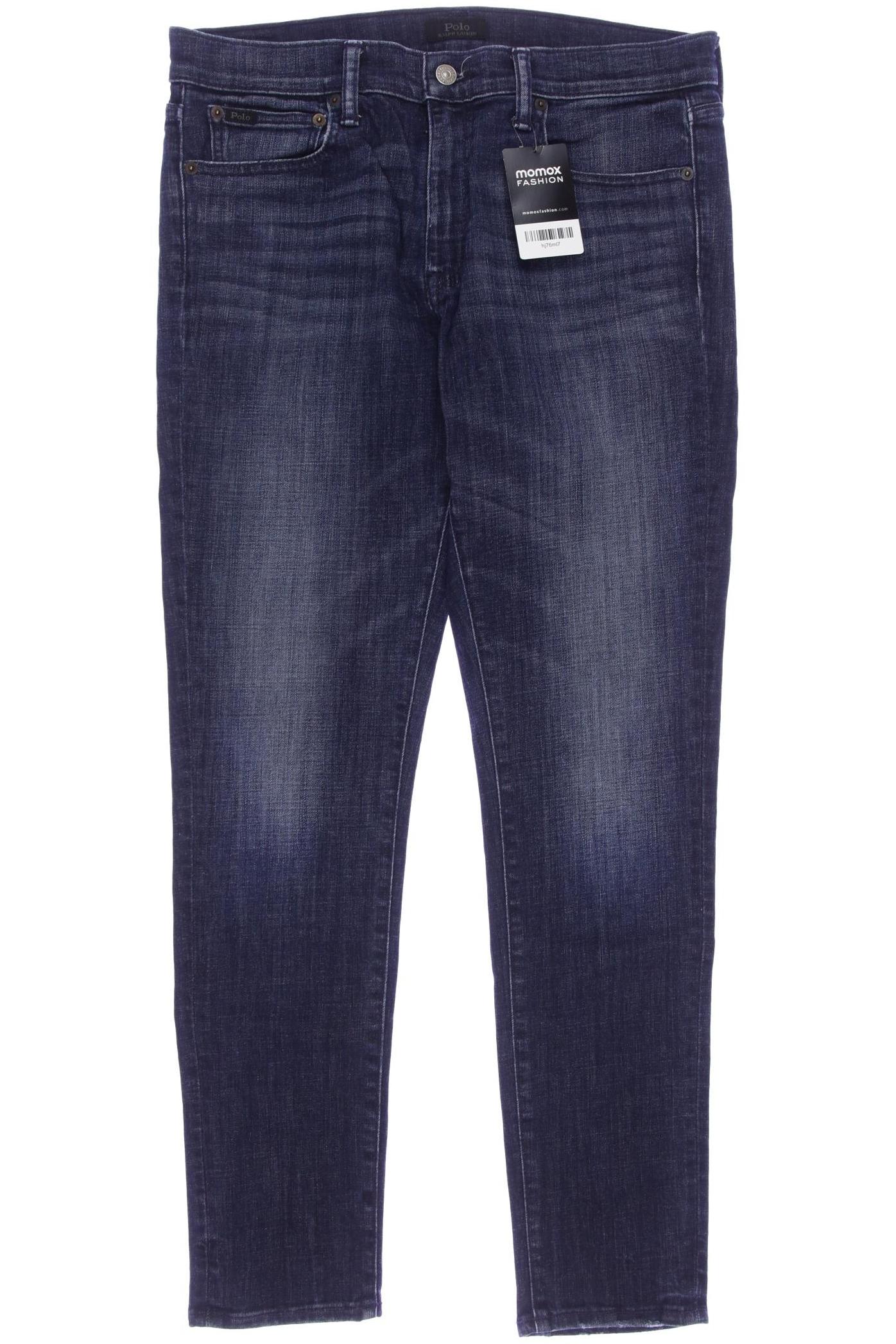 

Polo Ralph Lauren Damen Jeans, marineblau, Gr. 31