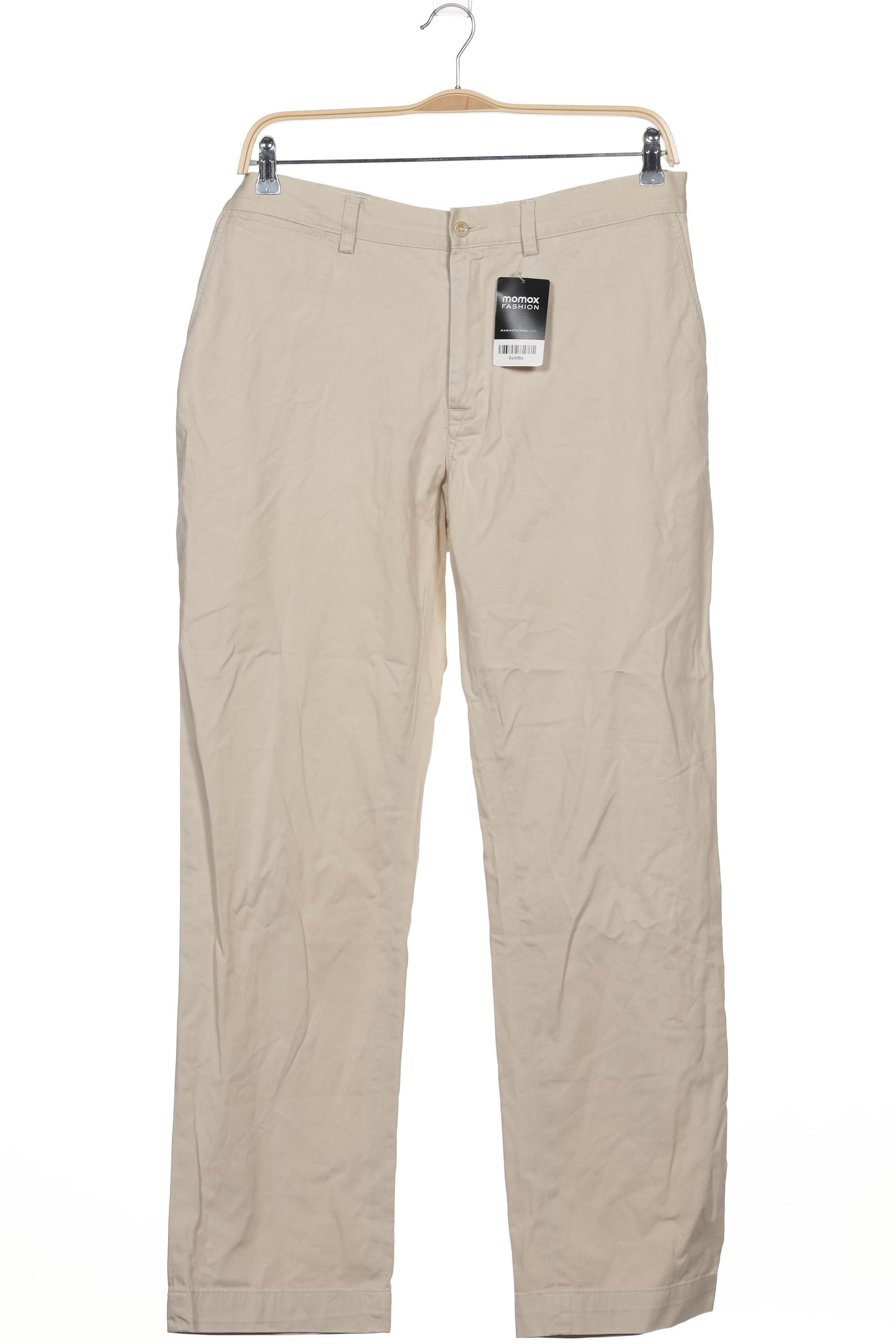 

Polo Ralph Lauren Herren Stoffhose, beige, Gr. 36