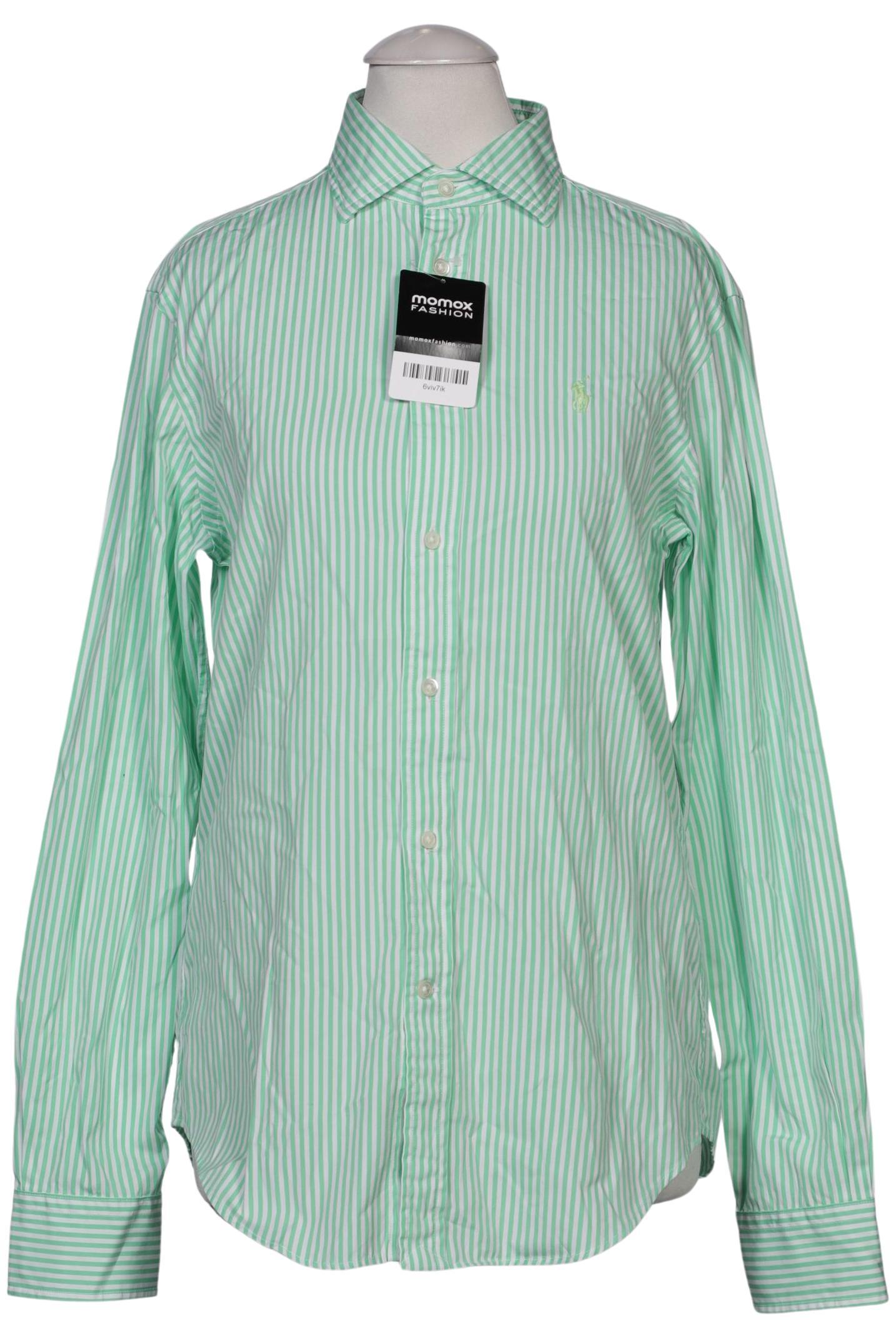

Polo Ralph Lauren Damen Bluse, hellgrün, Gr. 4