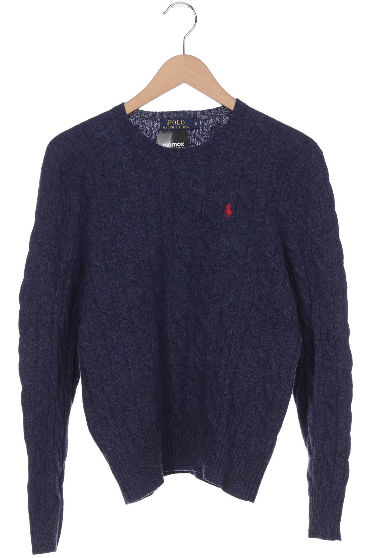 

Polo Ralph Lauren Herren Pullover, marineblau