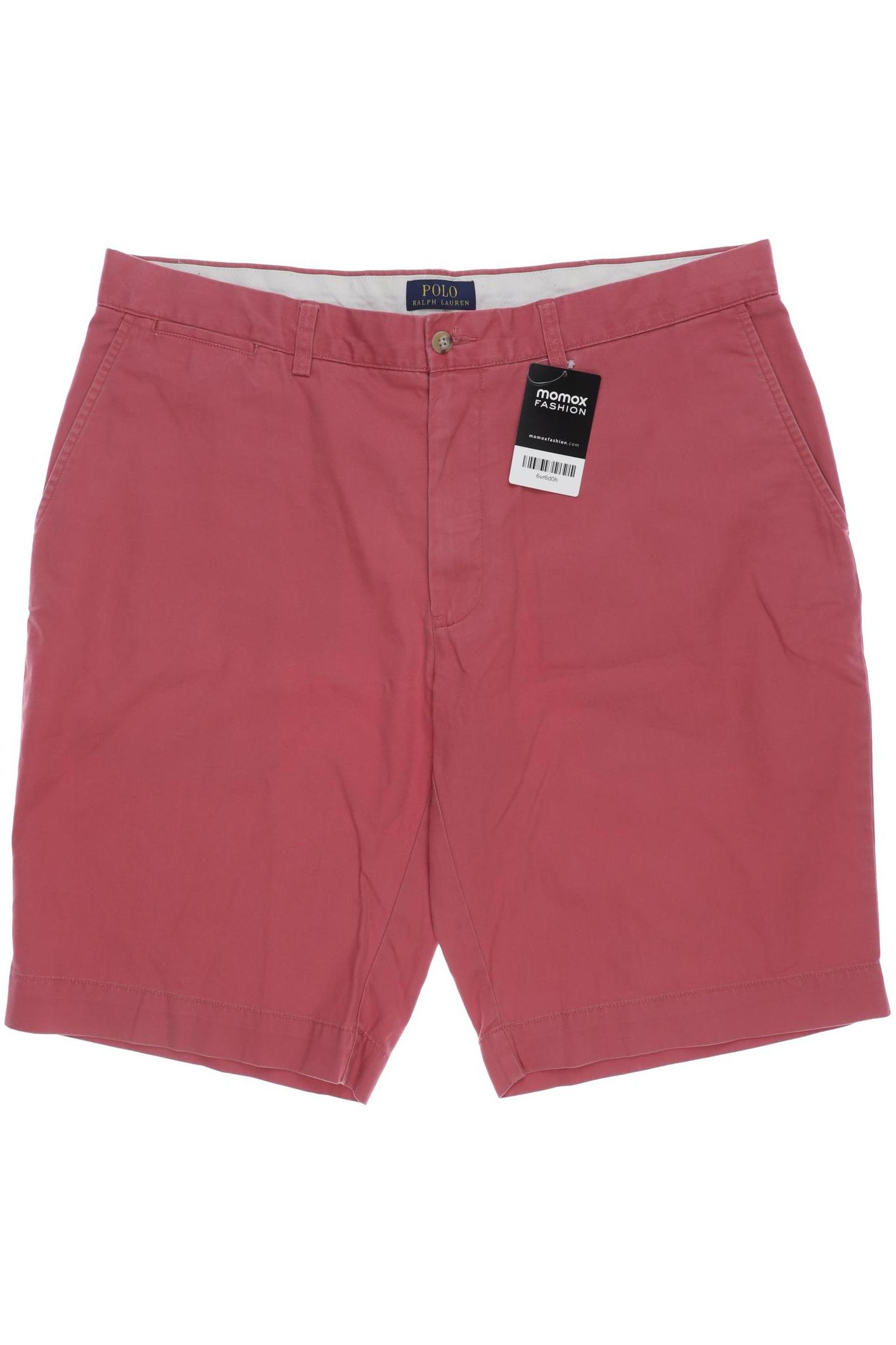 

Polo Ralph Lauren Herren Shorts, pink, Gr. 36