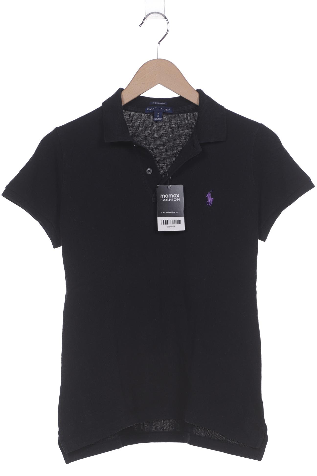 

Polo Ralph Lauren Damen Poloshirt, marineblau, Gr. 38
