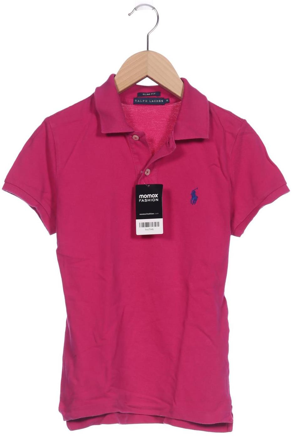 

Polo Ralph Lauren Damen Poloshirt, pink, Gr. 38