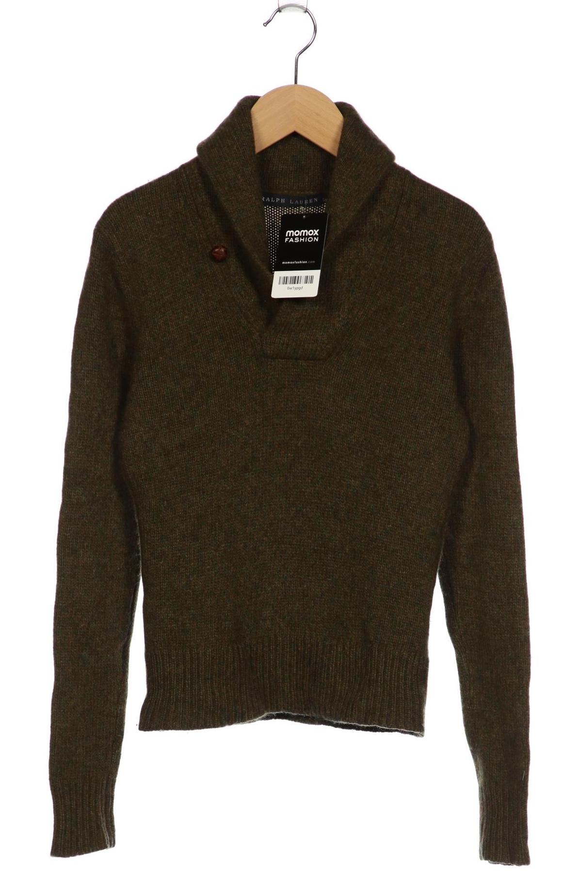 

Polo Ralph Lauren Damen Pullover, grün, Gr. 36