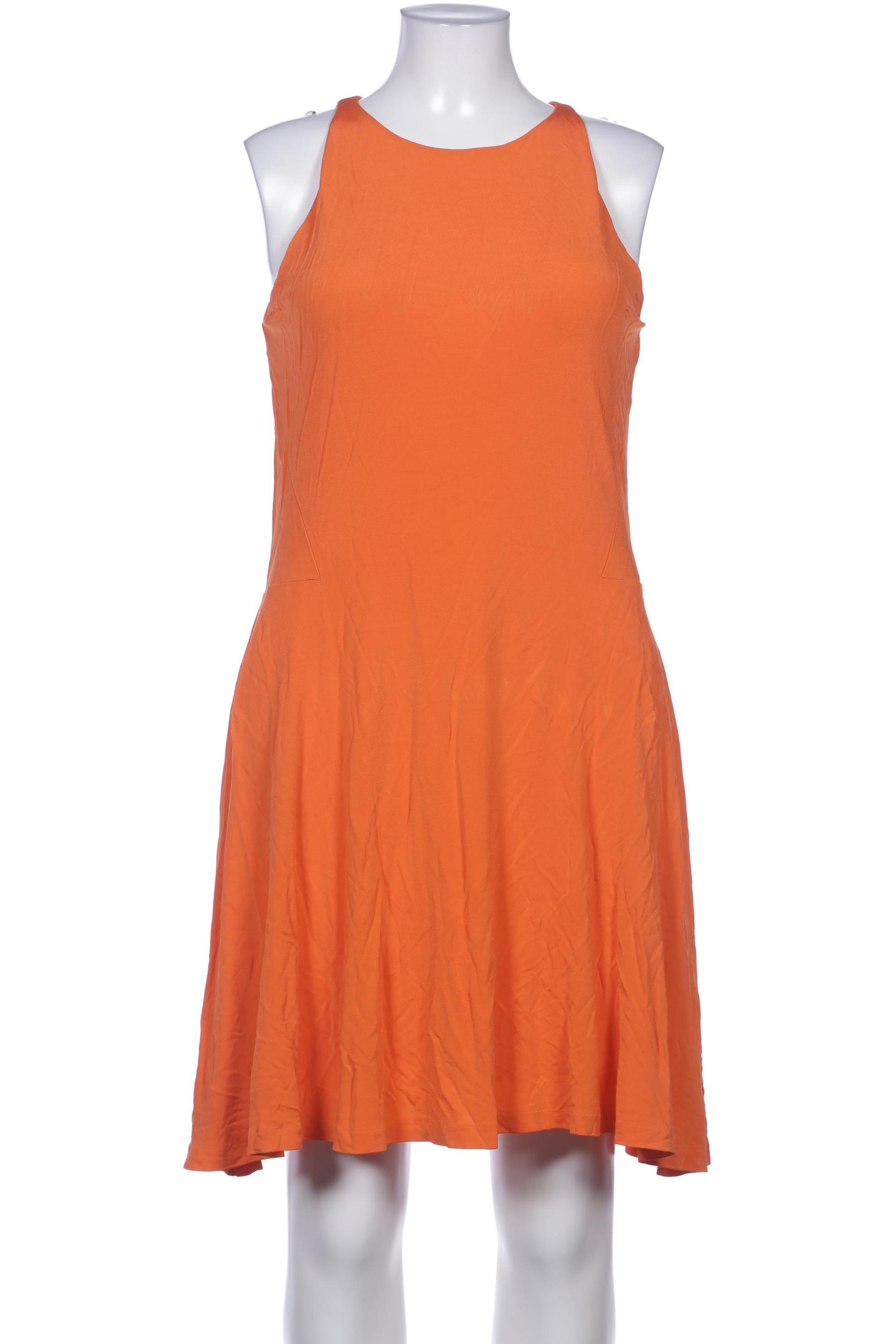 

Polo Ralph Lauren Damen Kleid, orange, Gr. 44