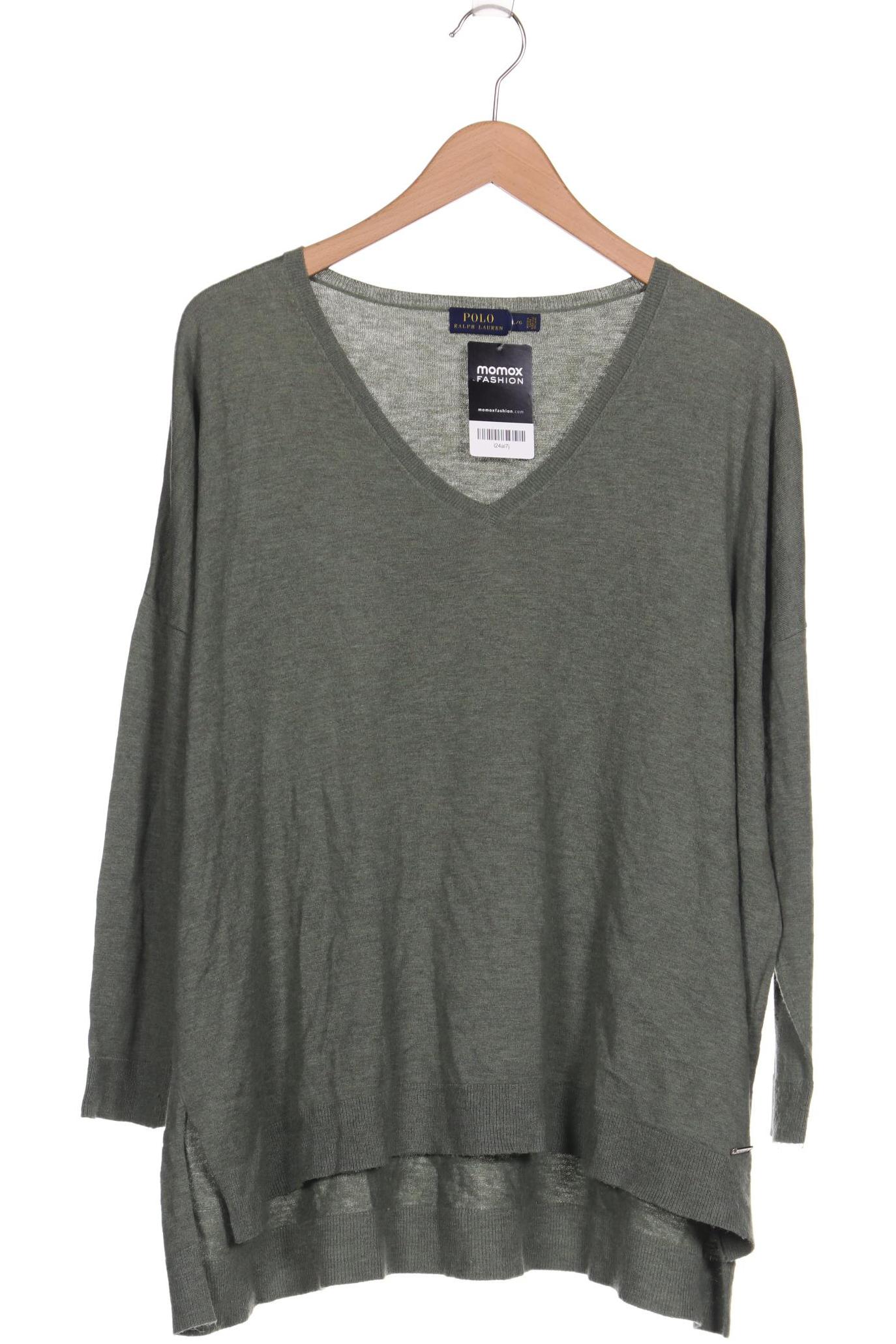 

Polo Ralph Lauren Damen Pullover, grün