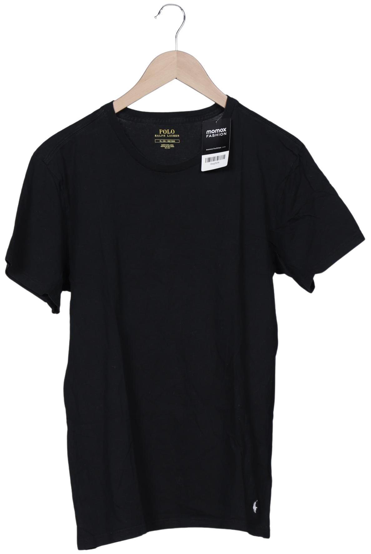 

Polo Ralph Lauren Herren T-Shirt, schwarz, Gr. 54