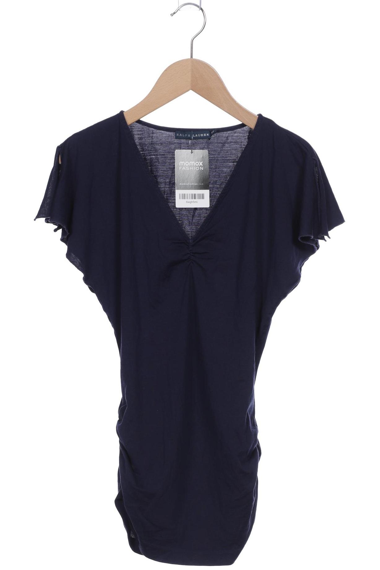 

Polo Ralph Lauren Damen T-Shirt, marineblau