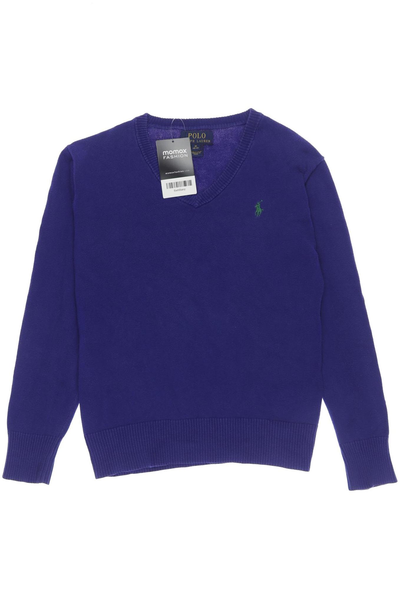 

Polo Ralph Lauren Herren Pullover, blau, Gr. 146