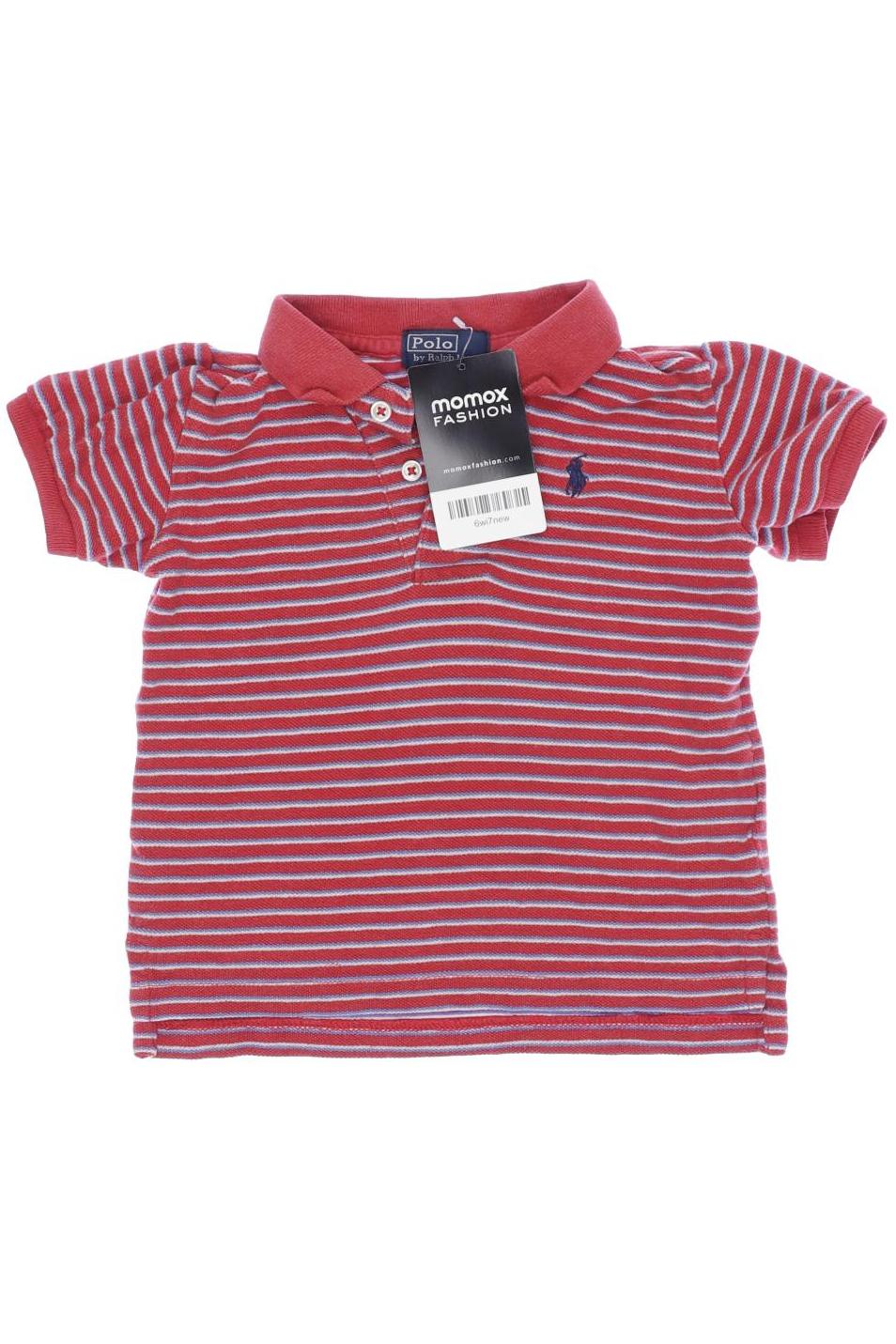 

Polo Ralph Lauren Herren Poloshirt, rot, Gr. 92