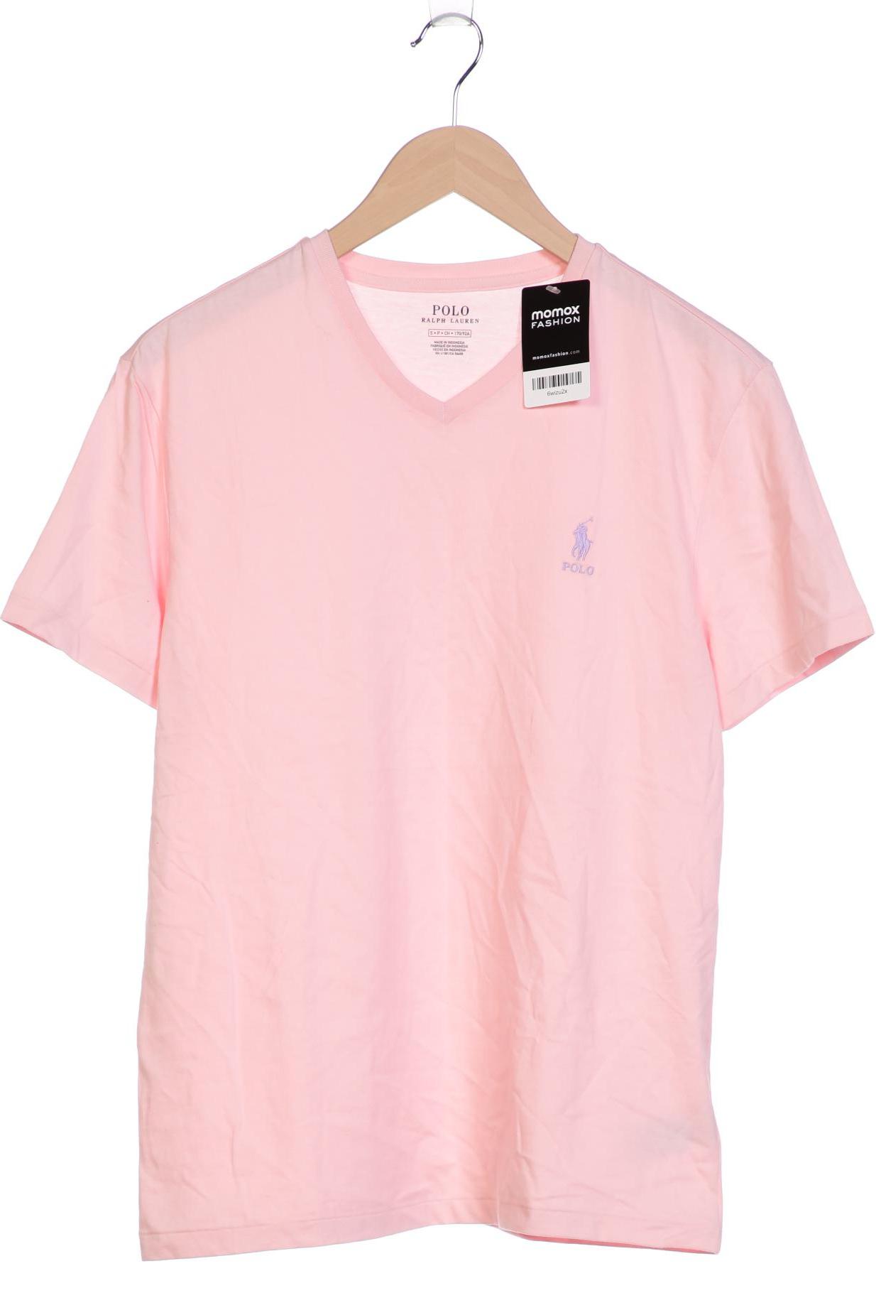 

Polo Ralph Lauren Damen T-Shirt, pink, Gr. 36
