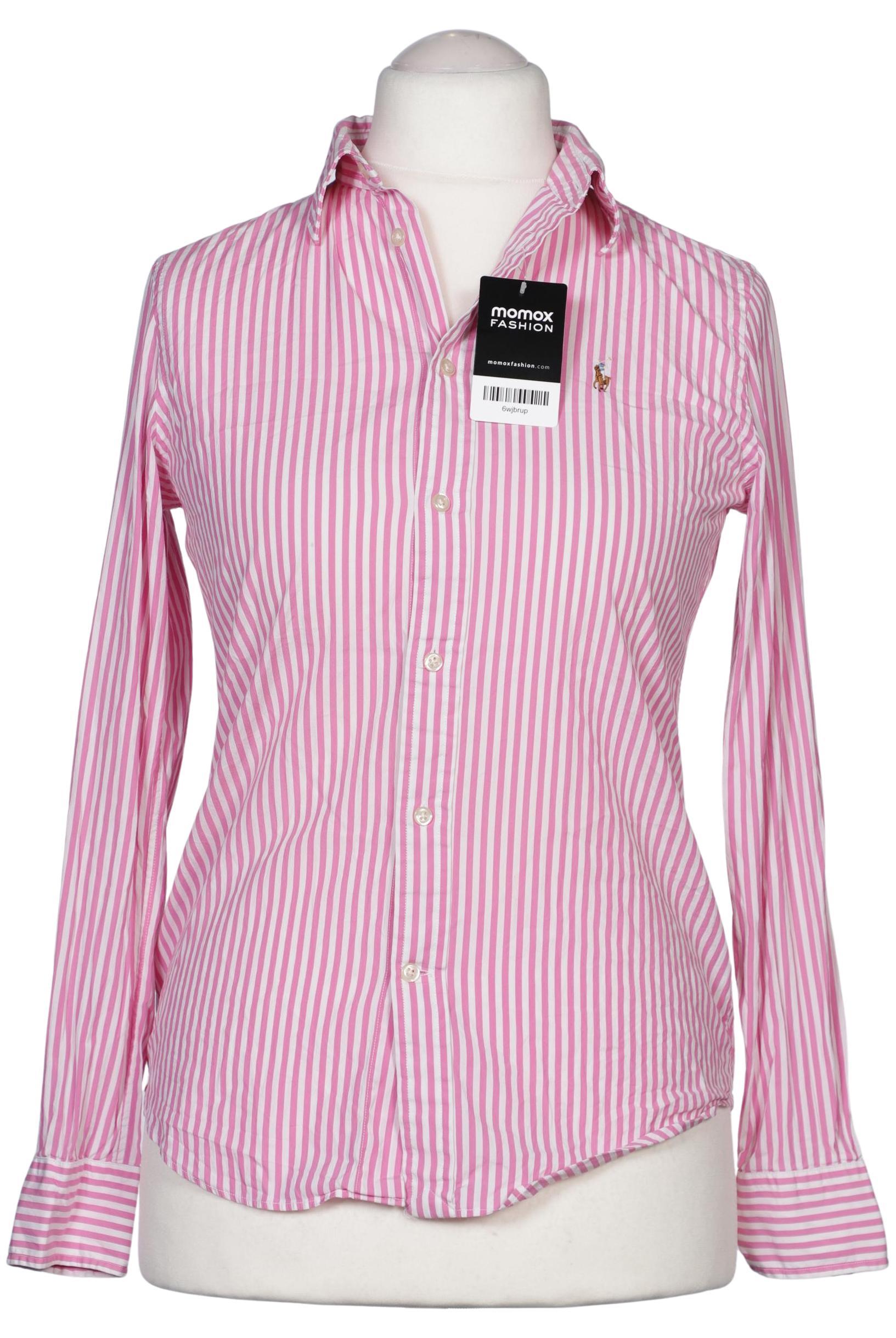 

Polo Ralph Lauren Damen Bluse, mehrfarbig, Gr. 8