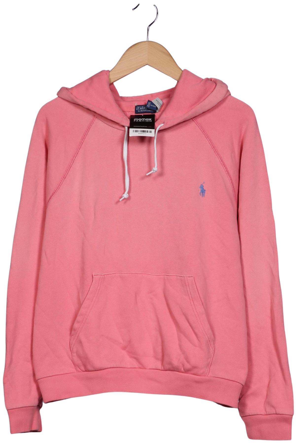 

Polo Ralph Lauren Damen Kapuzenpullover, pink, Gr. 44
