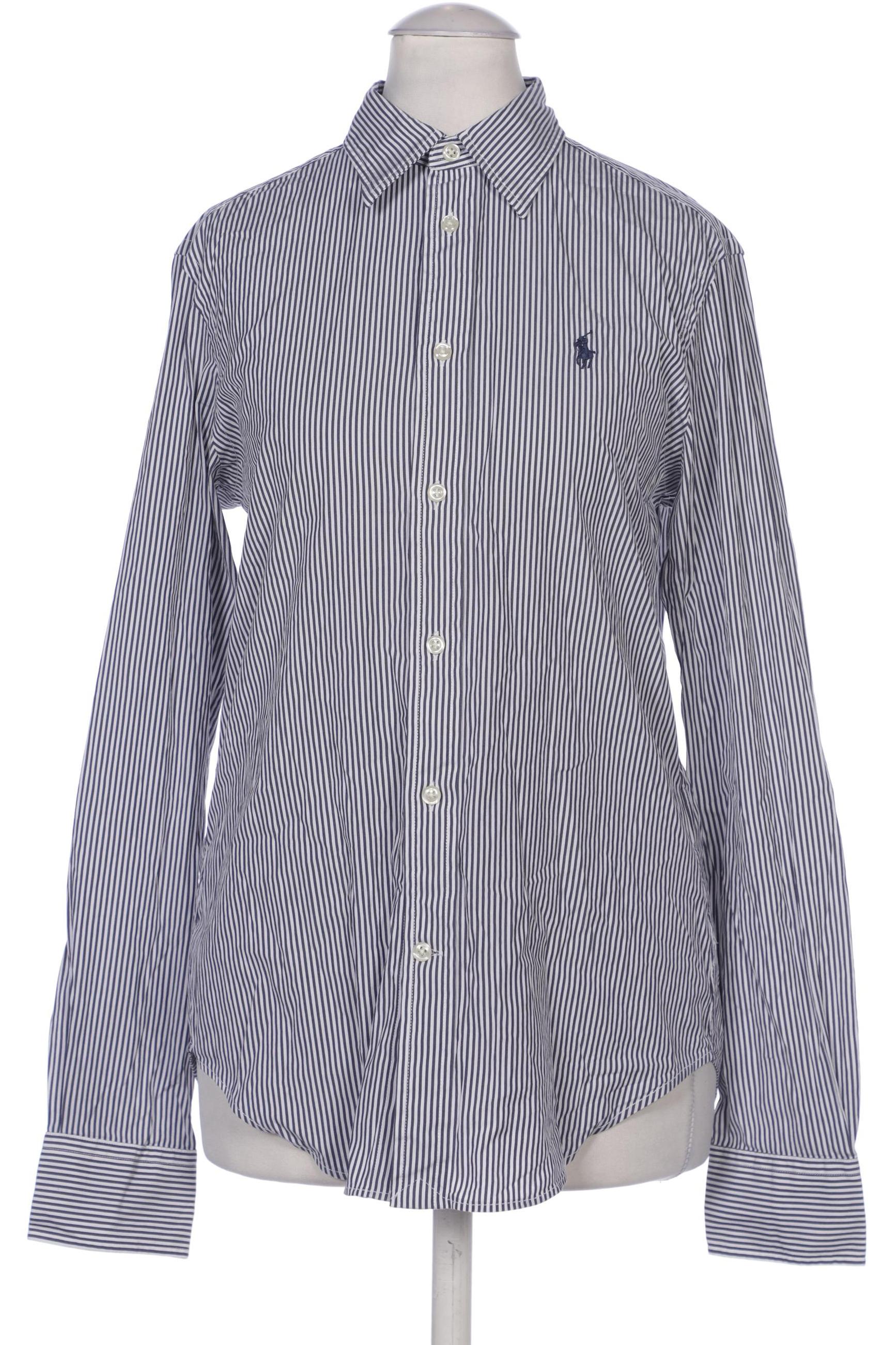 

Polo Ralph Lauren Damen Bluse, marineblau, Gr. 4