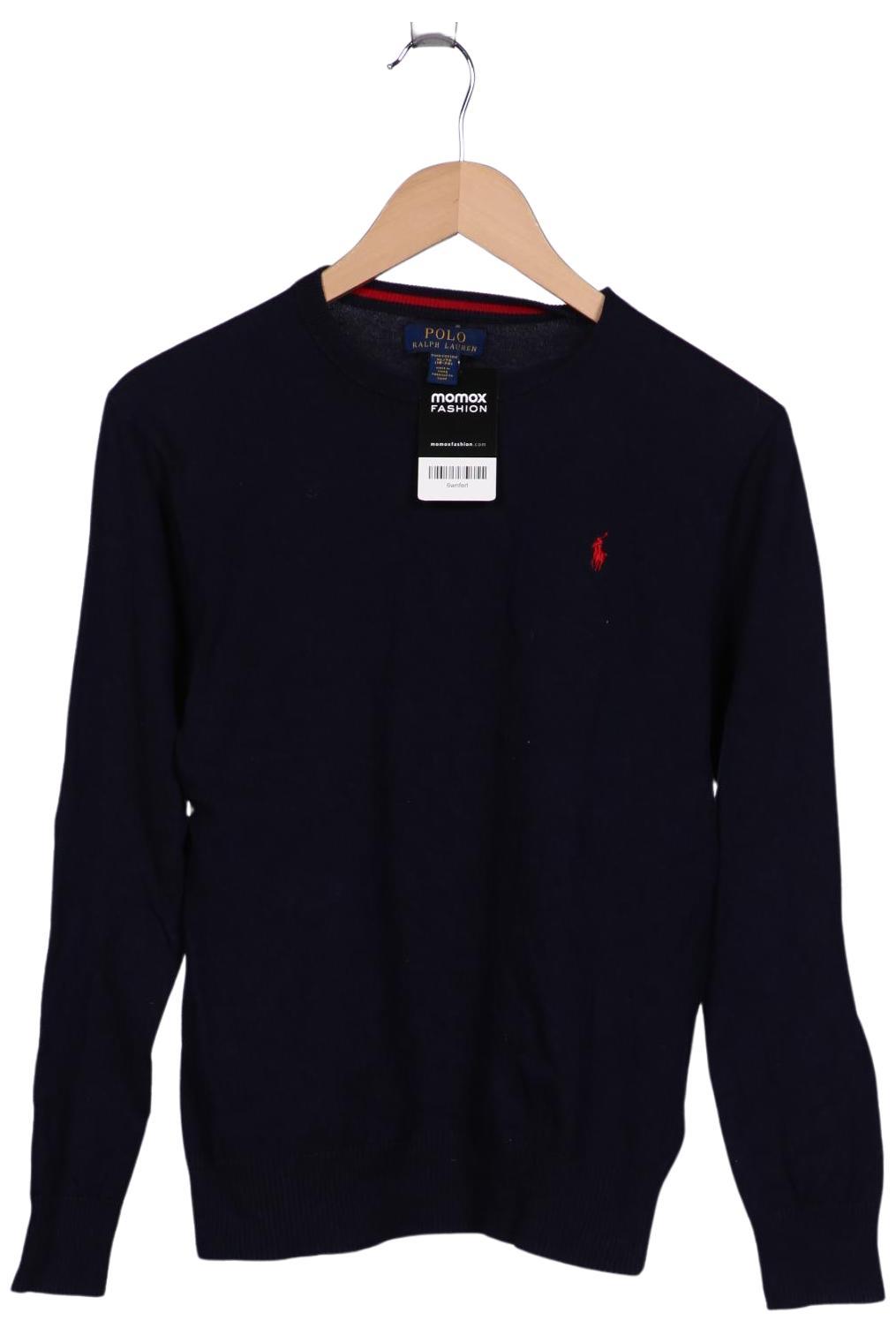 

Polo Ralph Lauren Herren Pullover, marineblau, Gr. 54